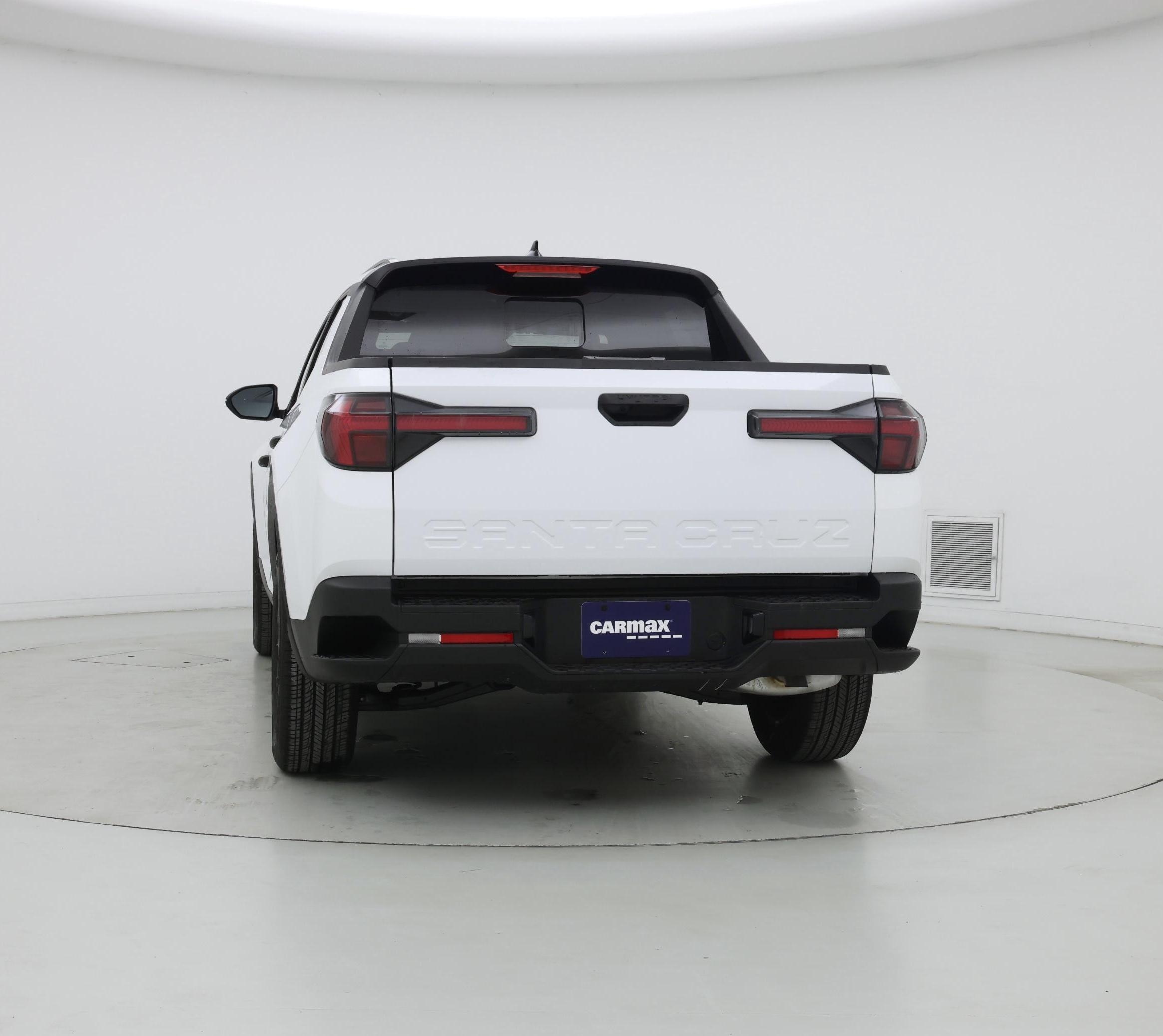 Thumbnail: 2024 Hyundai Santa Cruz - 6