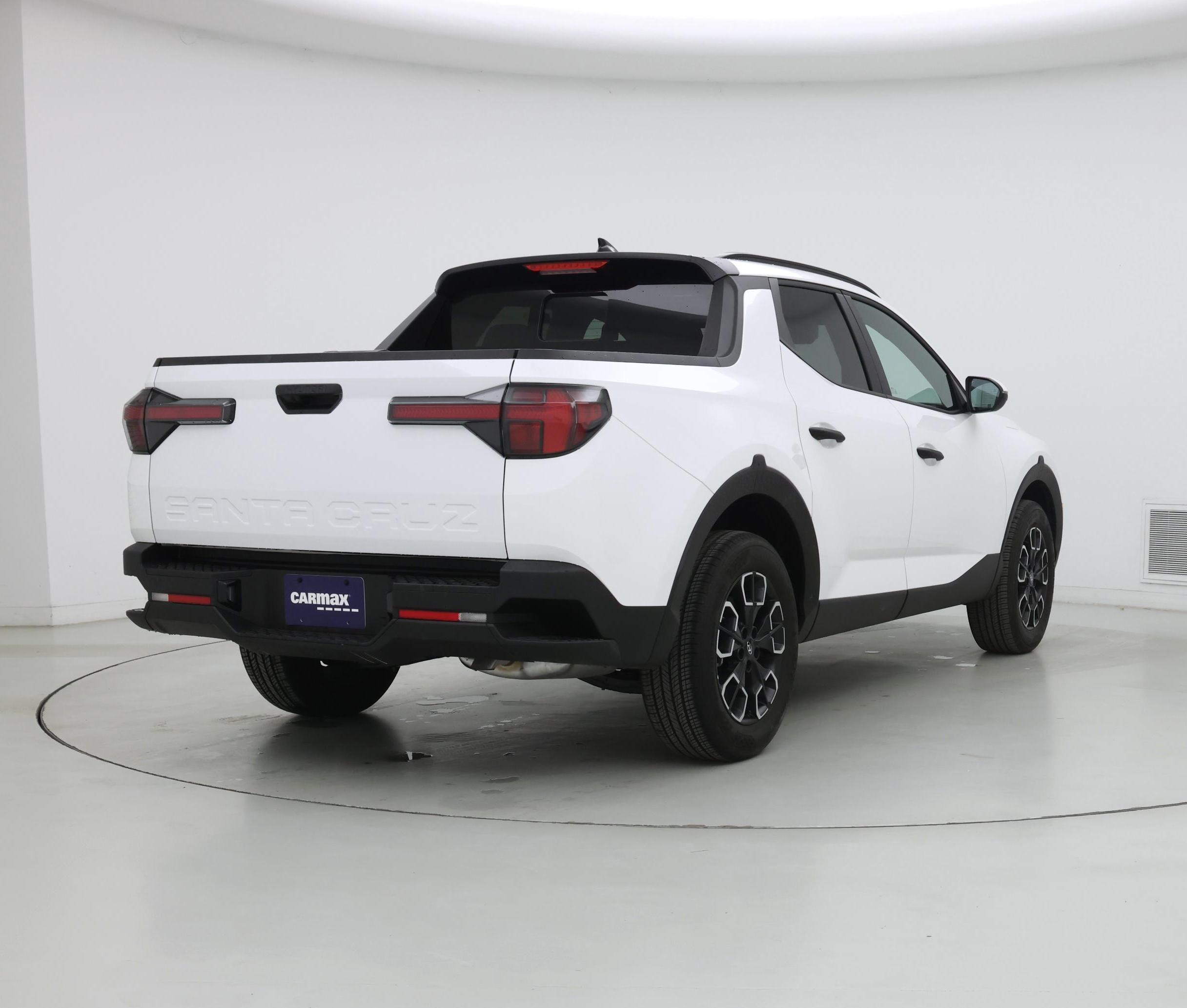 Thumbnail: 2024 Hyundai Santa Cruz - 8