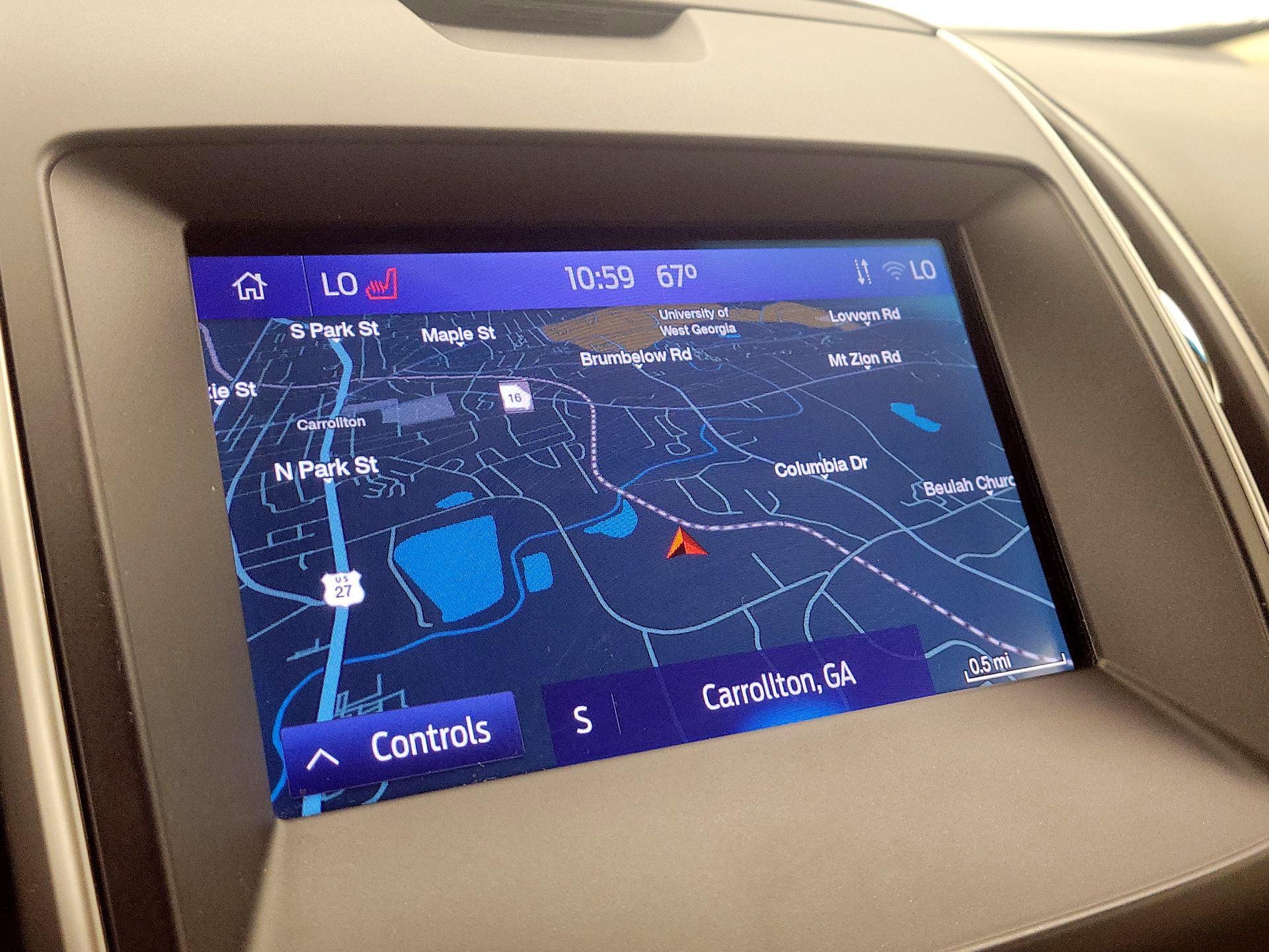 Thumbnail: 2020 Ford Edge - 14