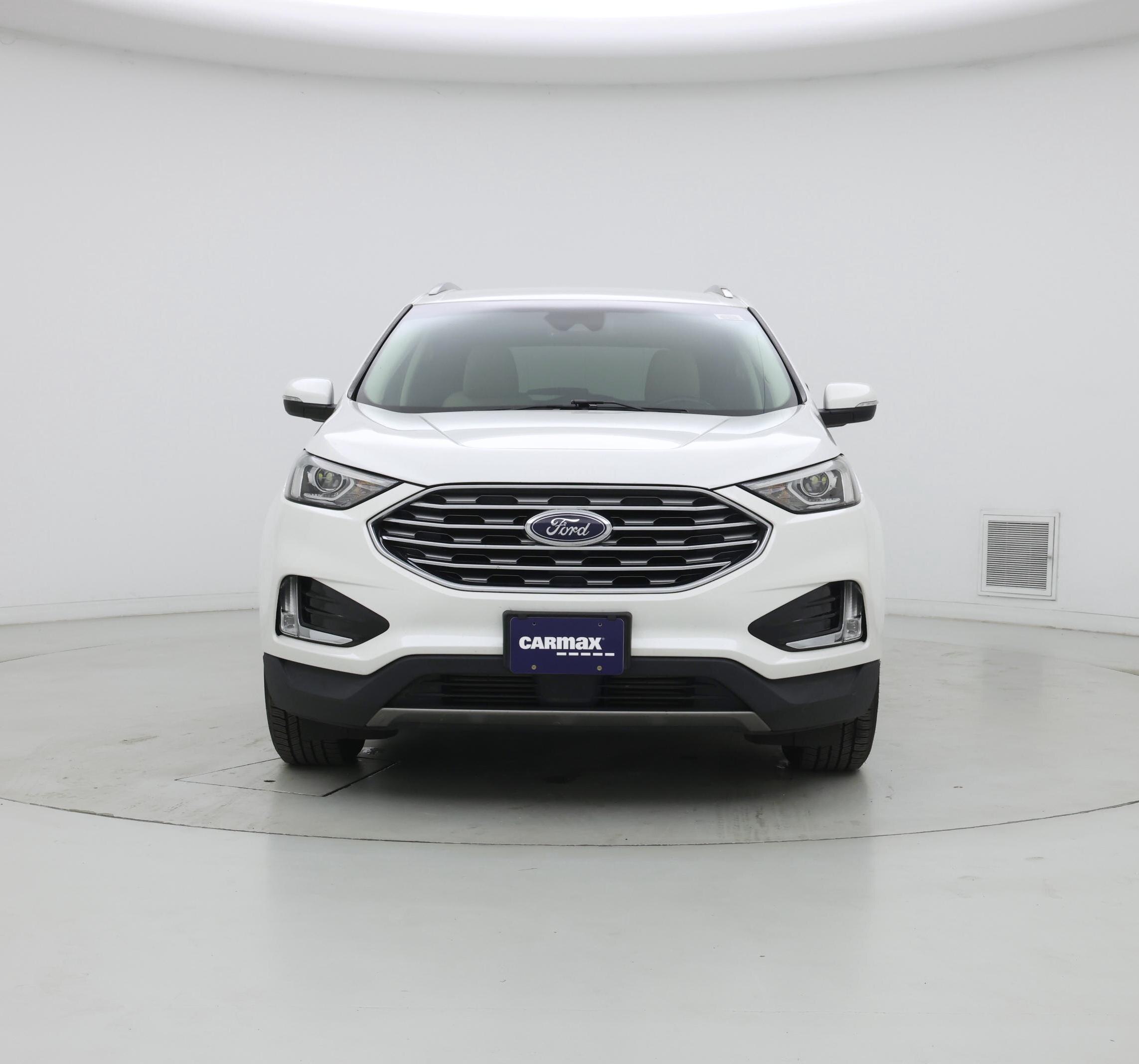 Thumbnail: 2020 Ford Edge - 5