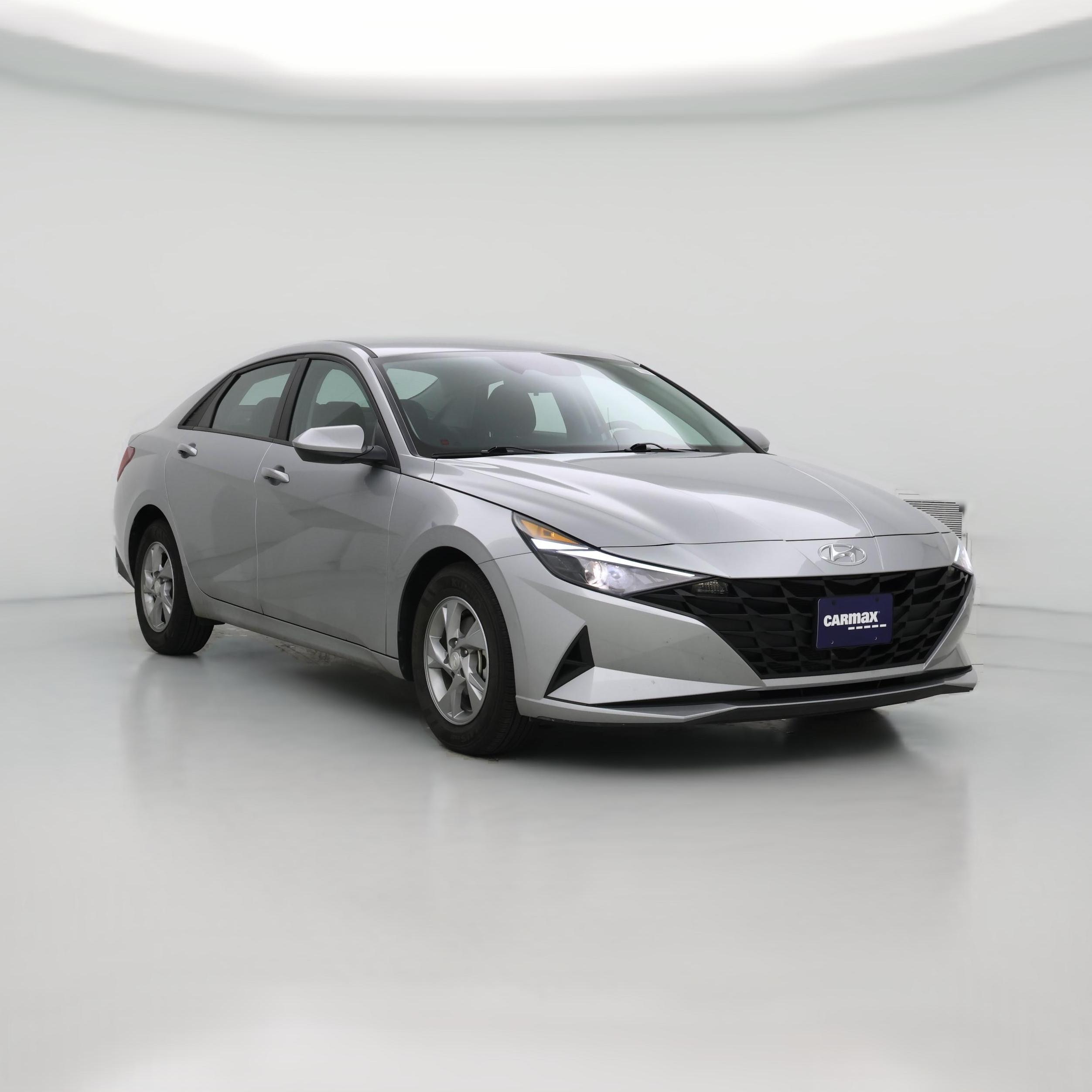 Thumbnail: 2023 Hyundai Elantra - 1
