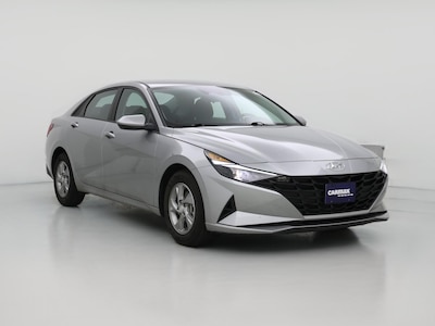 2023 Hyundai Elantra SE
