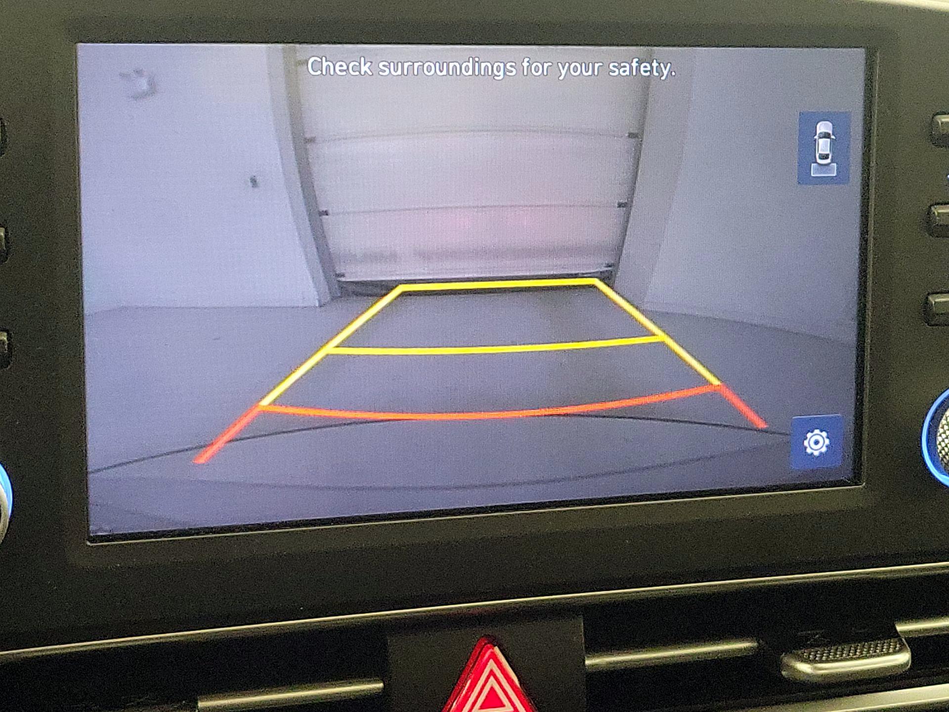 Thumbnail: 2023 Hyundai Elantra - 14