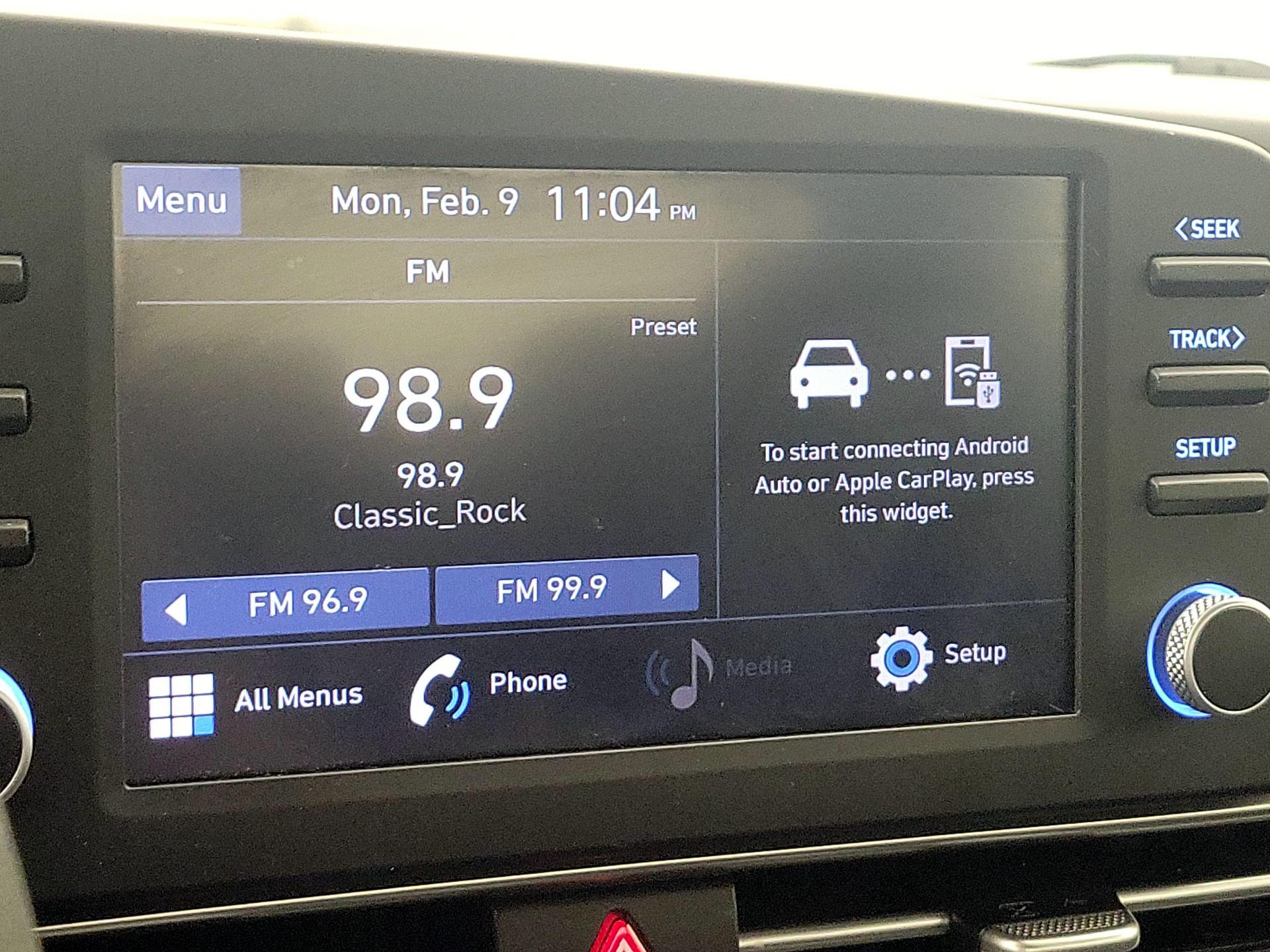 Thumbnail: 2023 Hyundai Elantra - 15