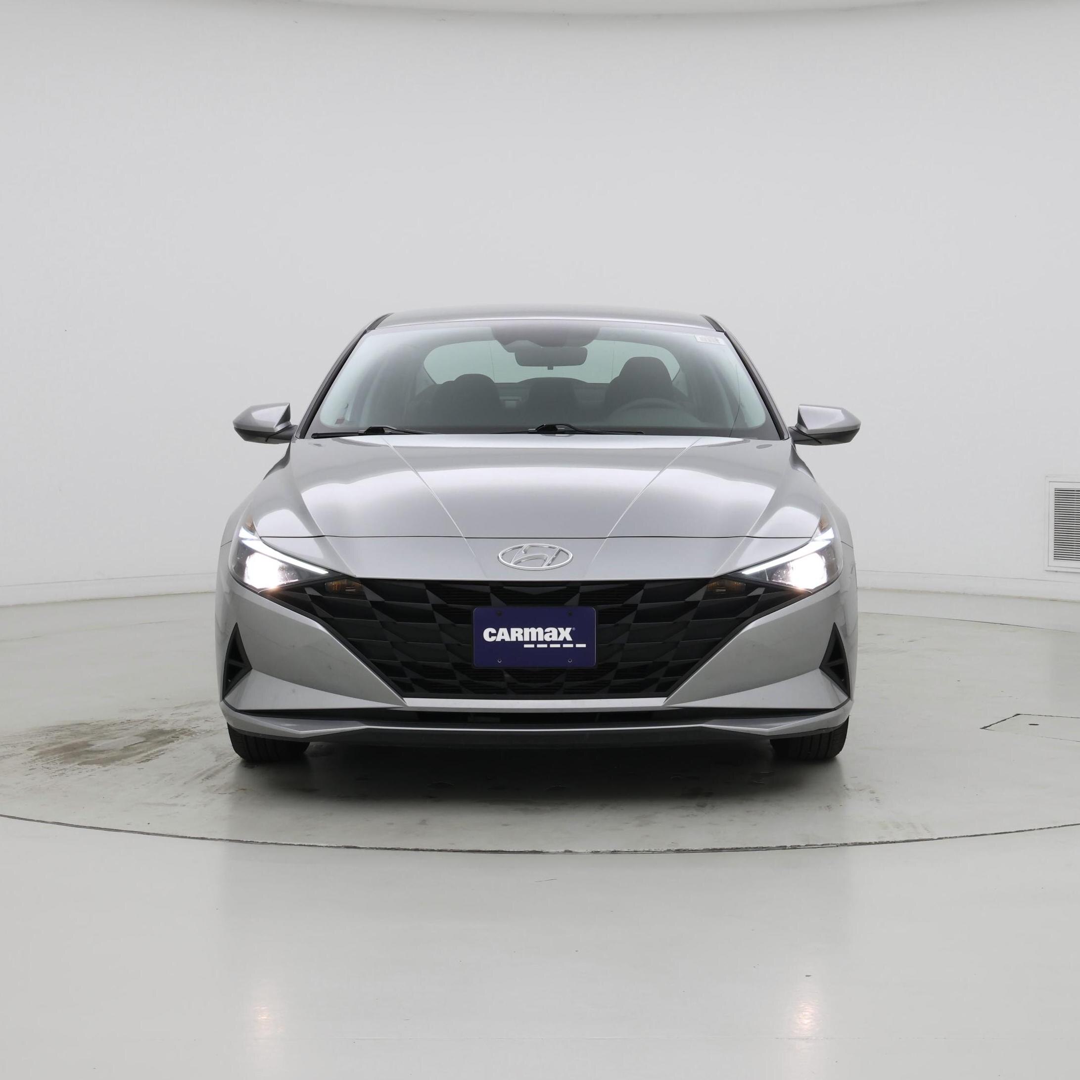 Thumbnail: 2023 Hyundai Elantra - 5