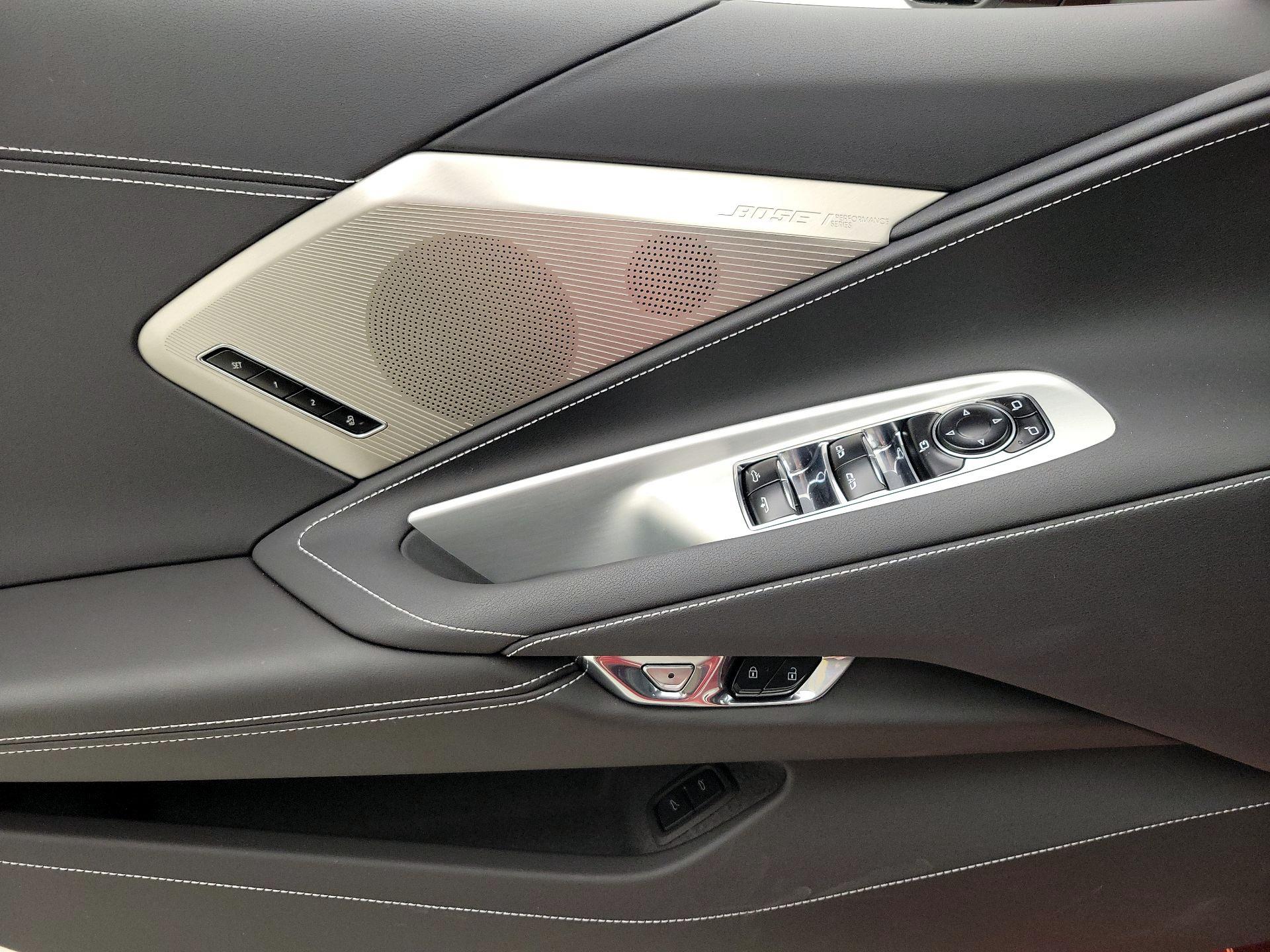 Thumbnail: 2024 Chevrolet Corvette - 12