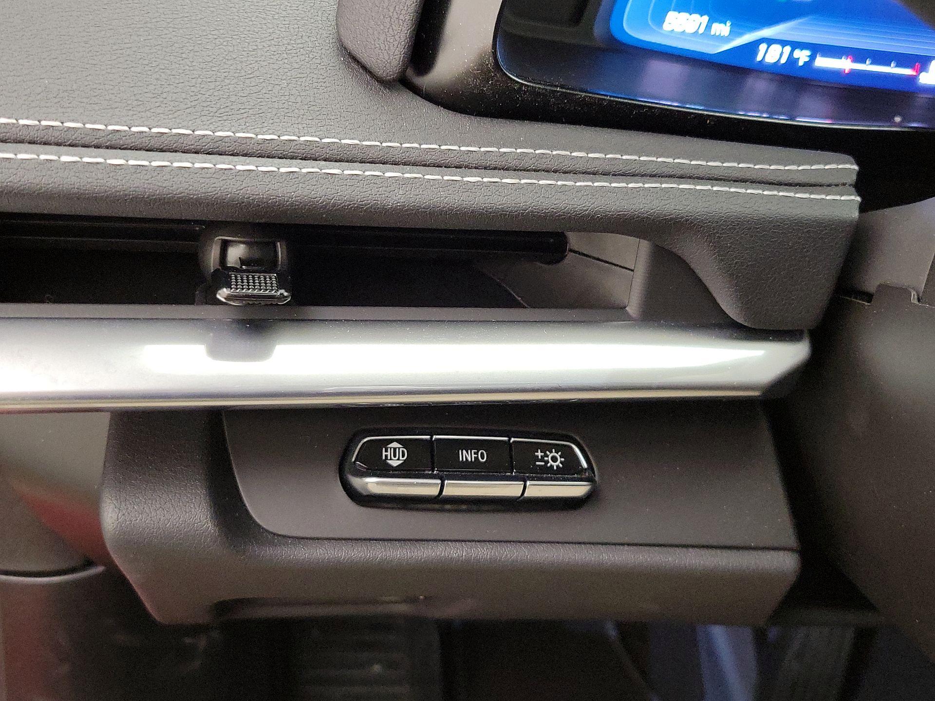 Thumbnail: 2024 Chevrolet Corvette - 13