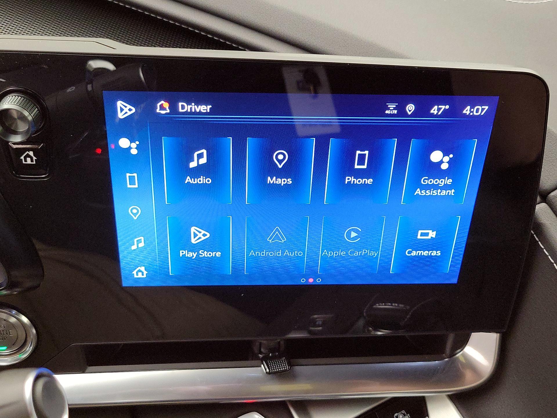 Thumbnail: 2024 Chevrolet Corvette - 15