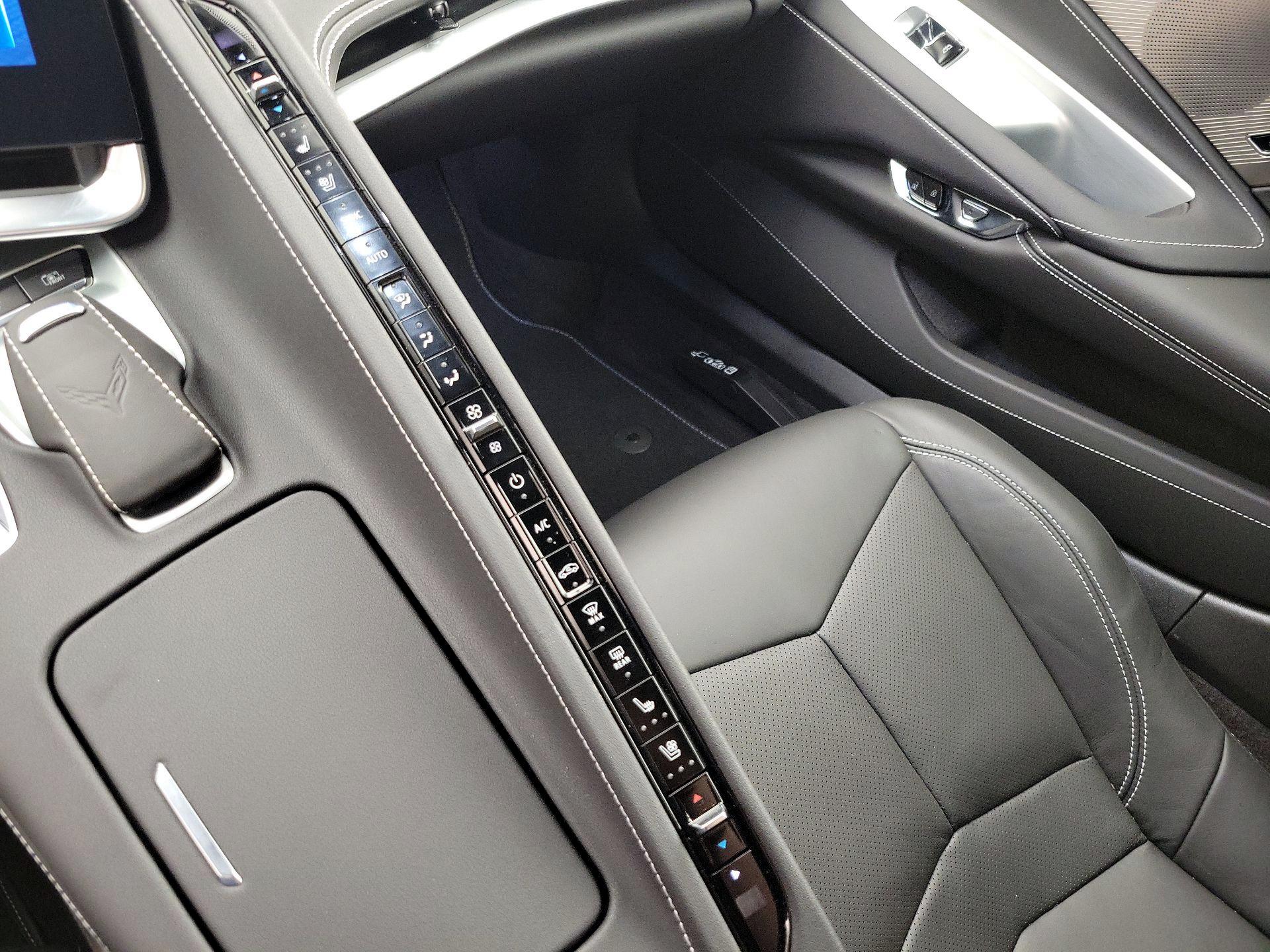 Thumbnail: 2024 Chevrolet Corvette - 16