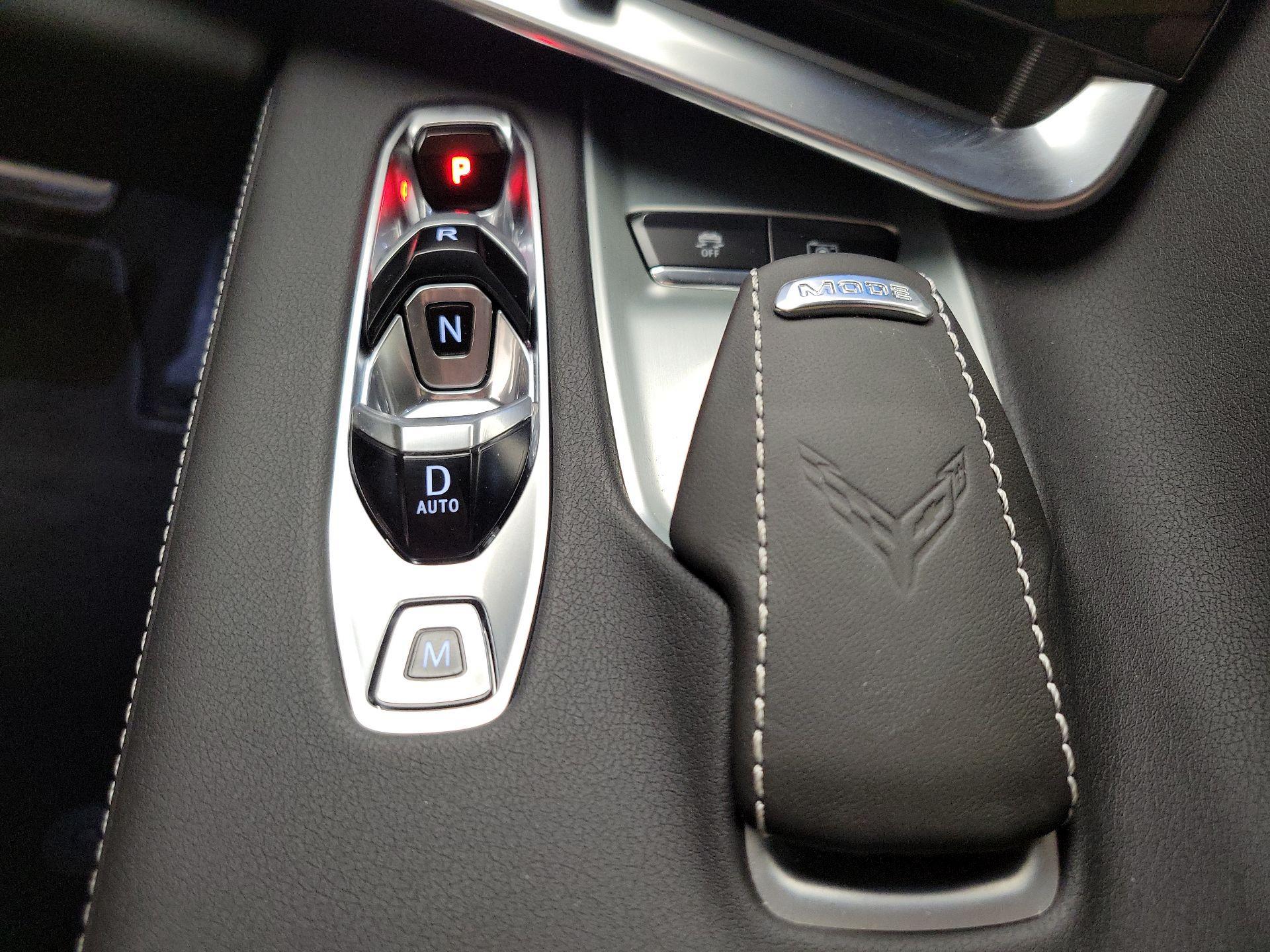 Thumbnail: 2024 Chevrolet Corvette - 17