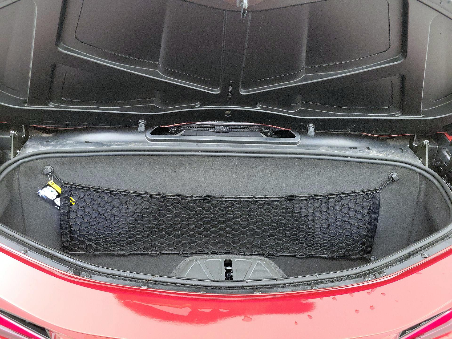 Thumbnail: 2024 Chevrolet Corvette - 19