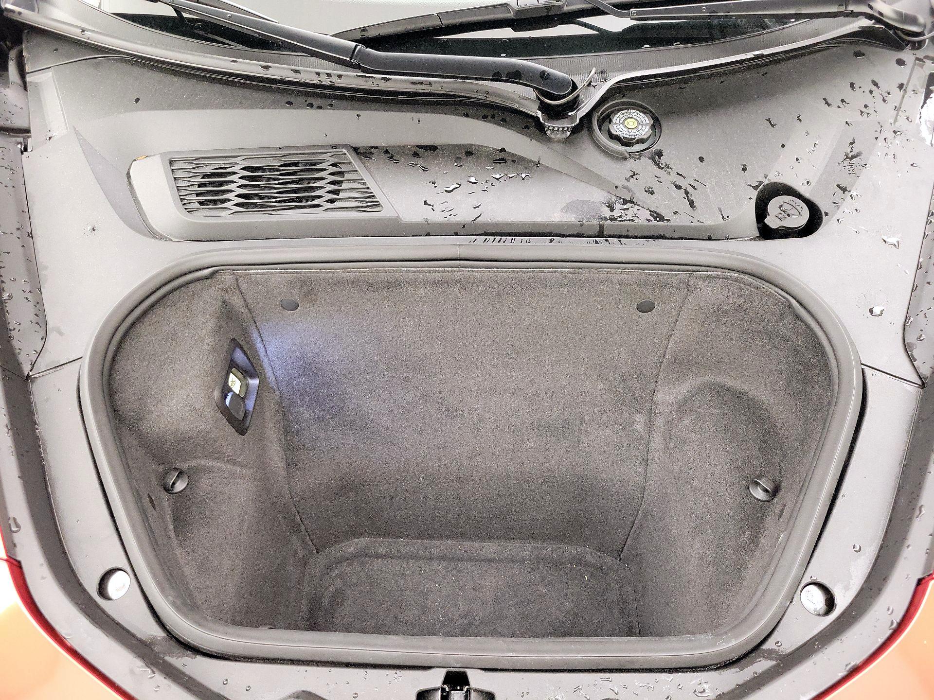 Thumbnail: 2024 Chevrolet Corvette - 20