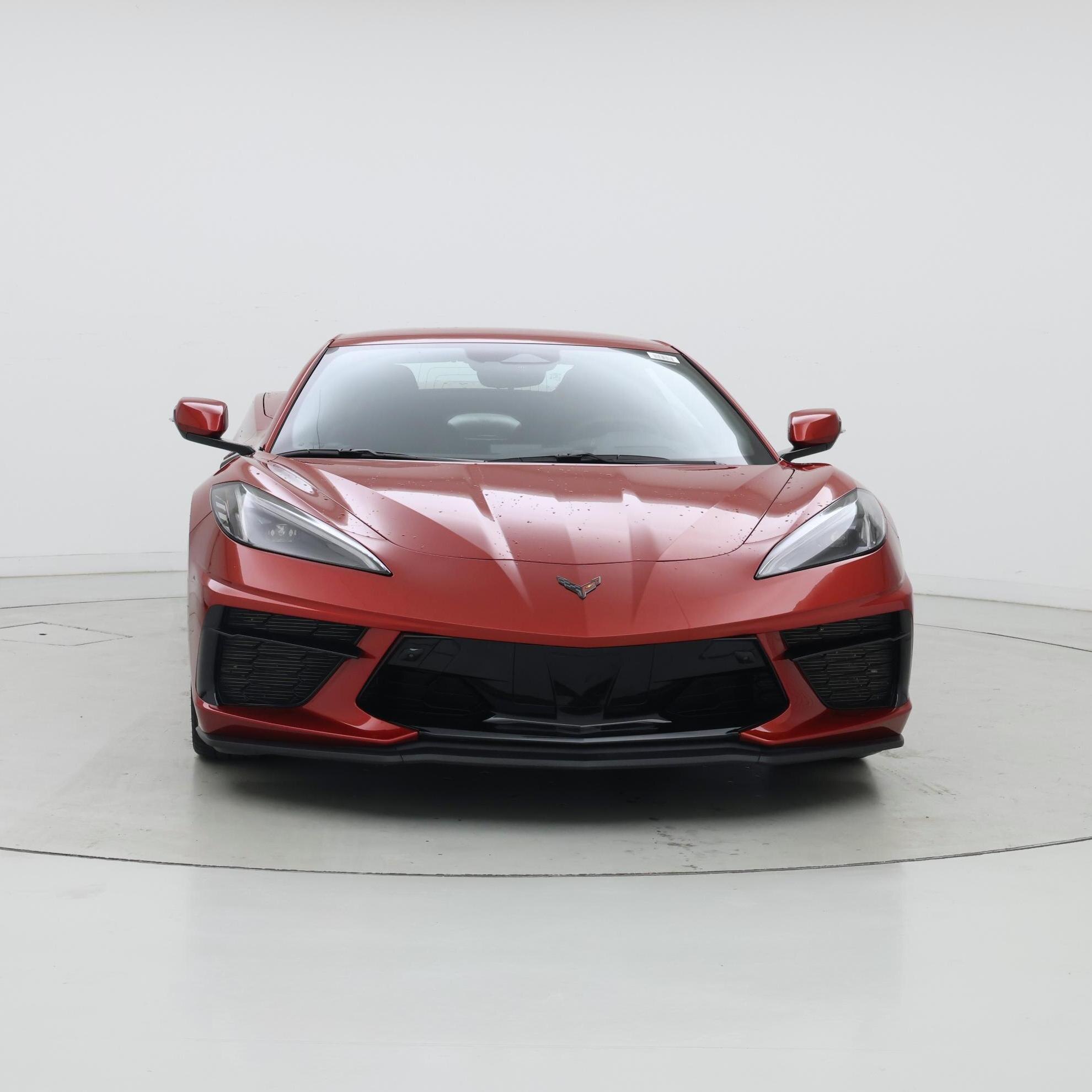 Thumbnail: 2024 Chevrolet Corvette - 5