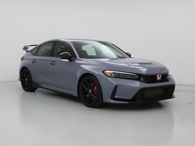 2023 Honda Civic Type R