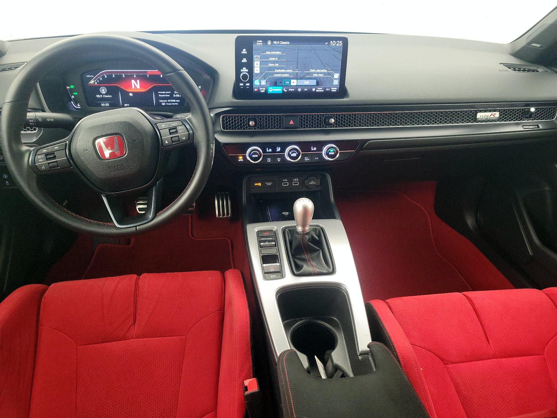 Thumbnail: 2023 Honda Civic - 9