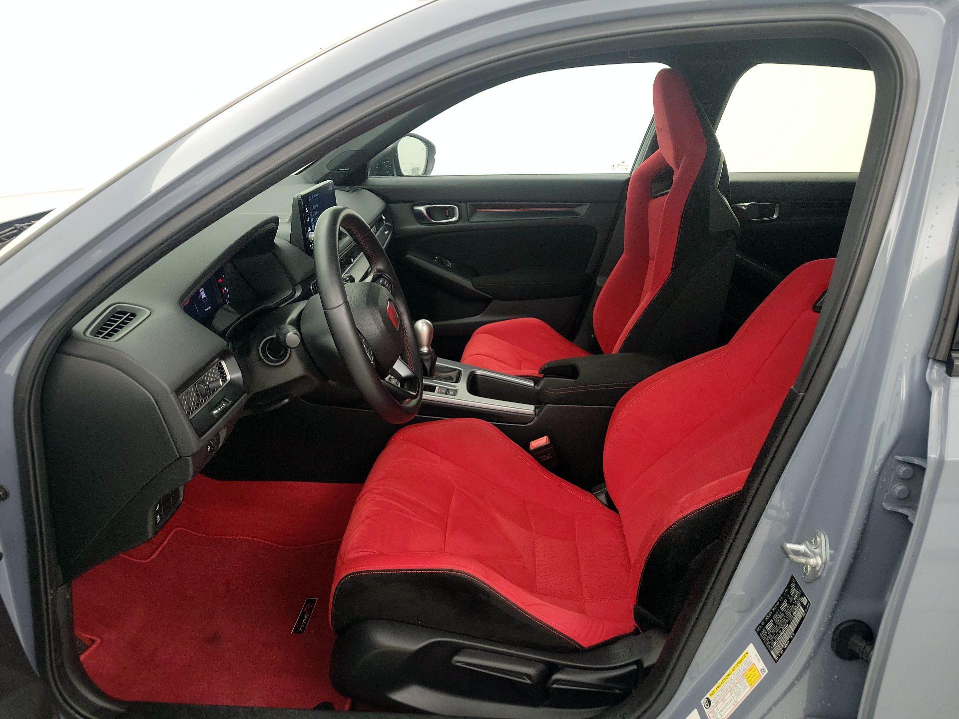 Thumbnail: 2023 Honda Civic - 11