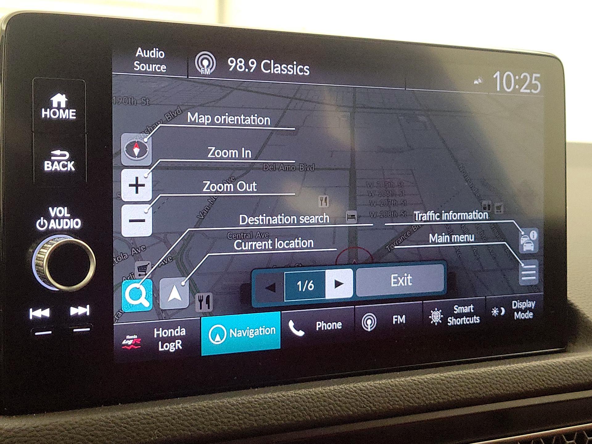 Thumbnail: 2023 Honda Civic - 14