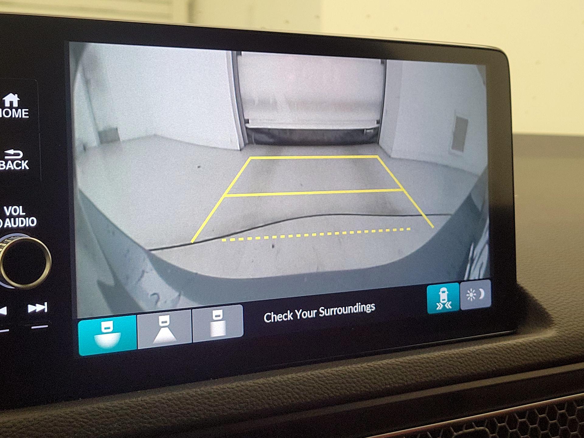 Thumbnail: 2023 Honda Civic - 15