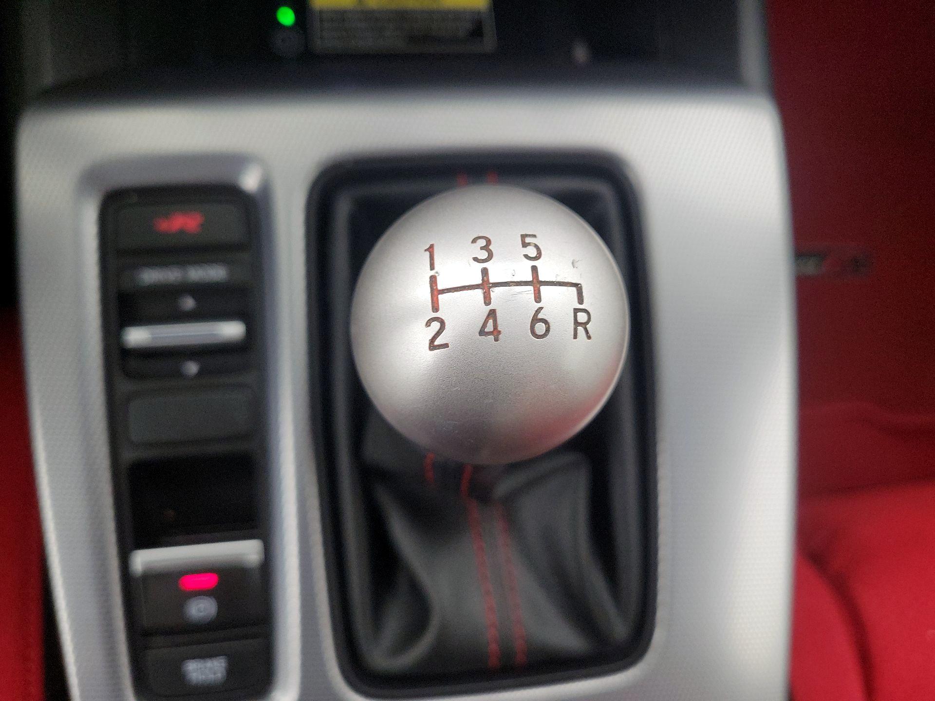 Thumbnail: 2023 Honda Civic - 18