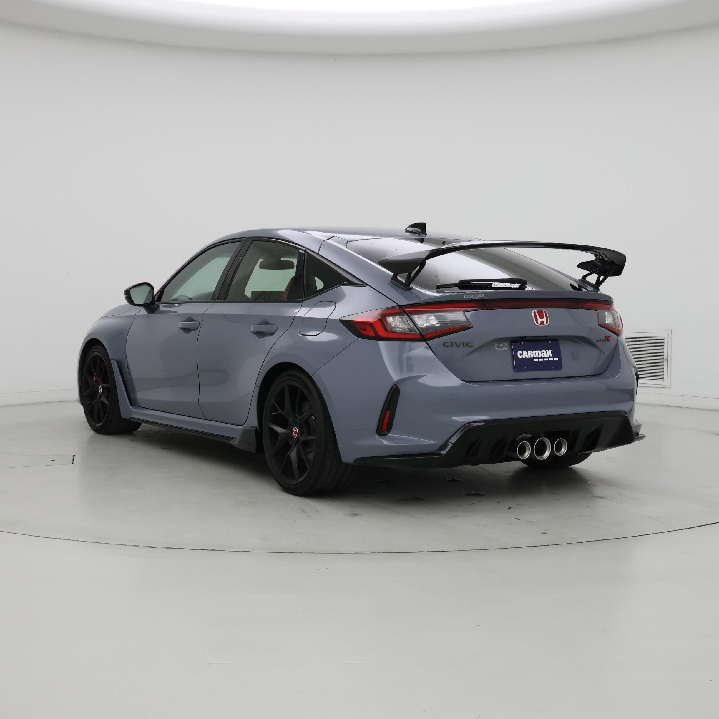 Thumbnail: 2023 Honda Civic - 2