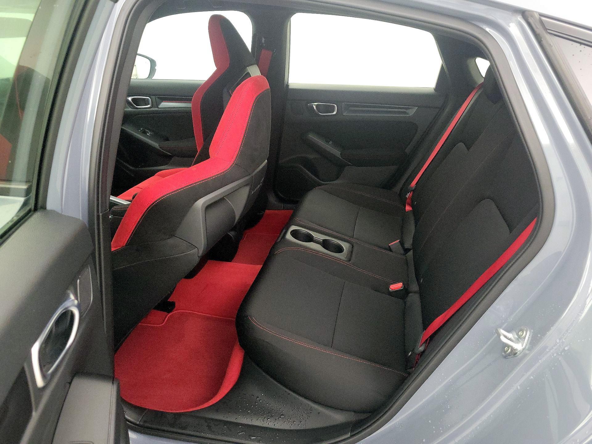 Thumbnail: 2023 Honda Civic - 20