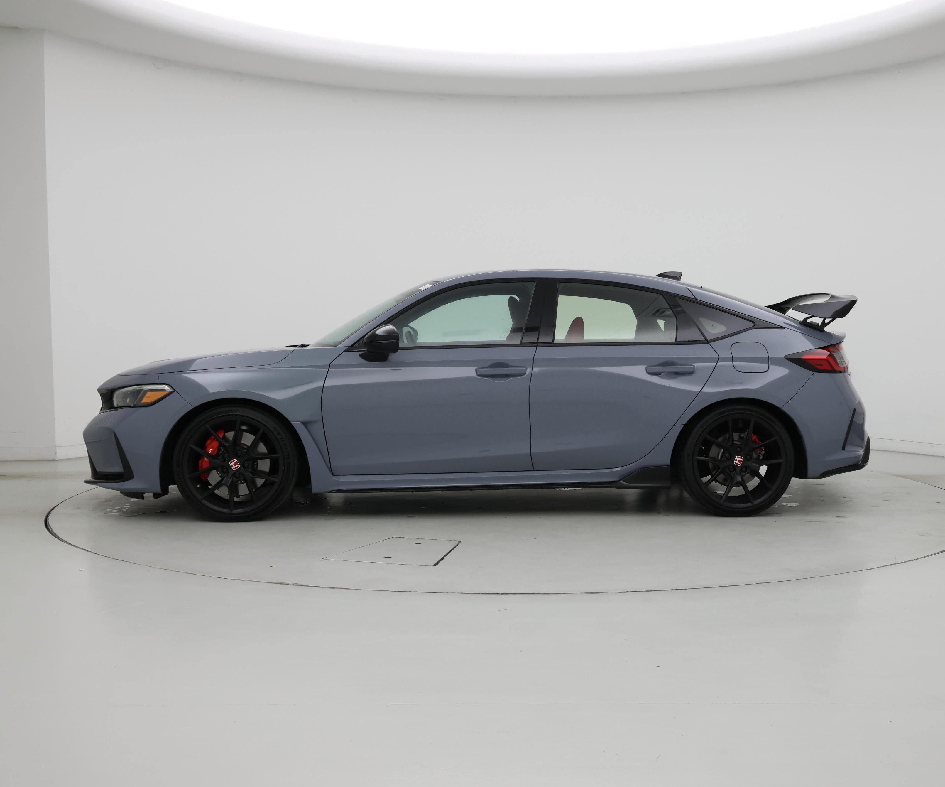 Thumbnail: 2023 Honda Civic - 3