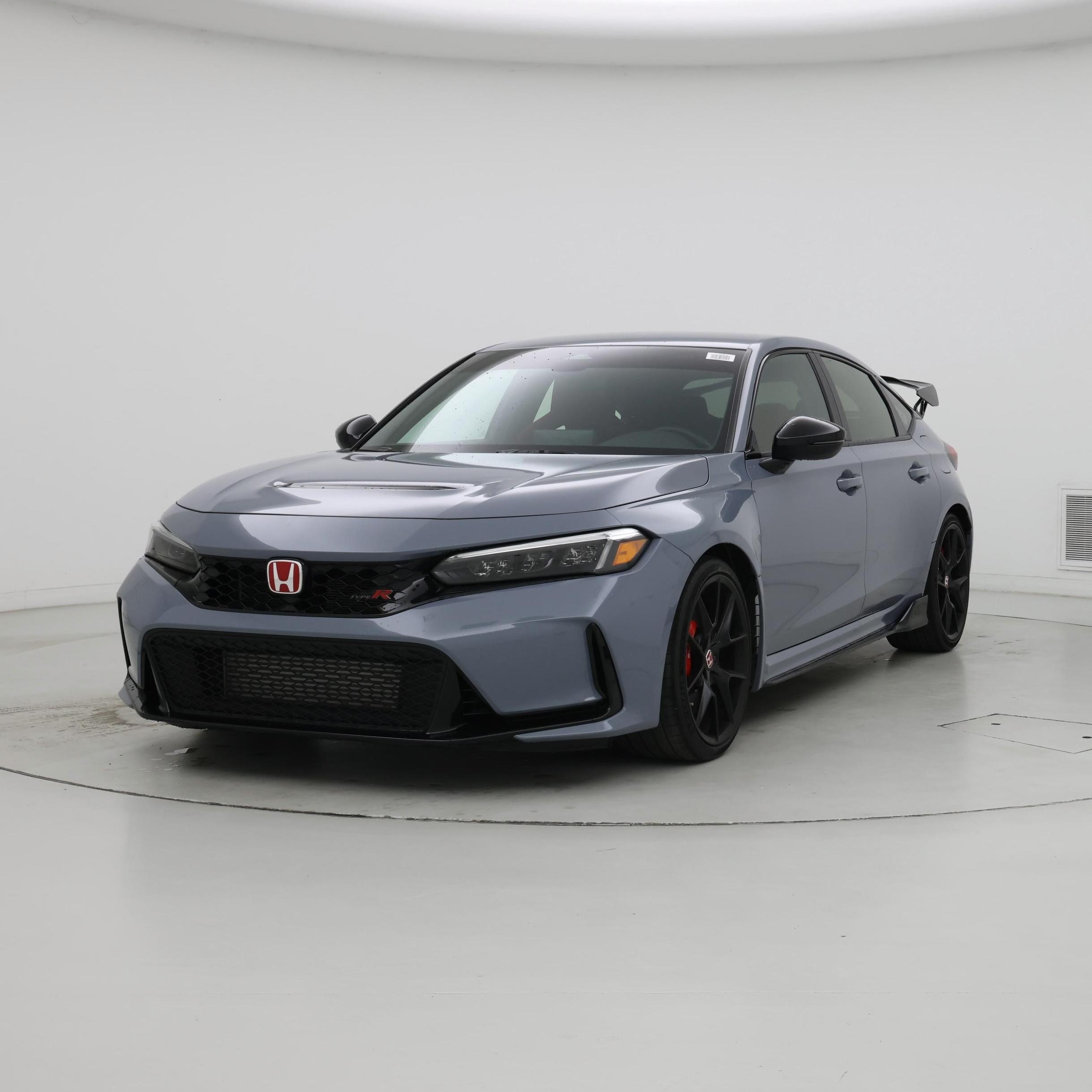 Thumbnail: 2023 Honda Civic - 4