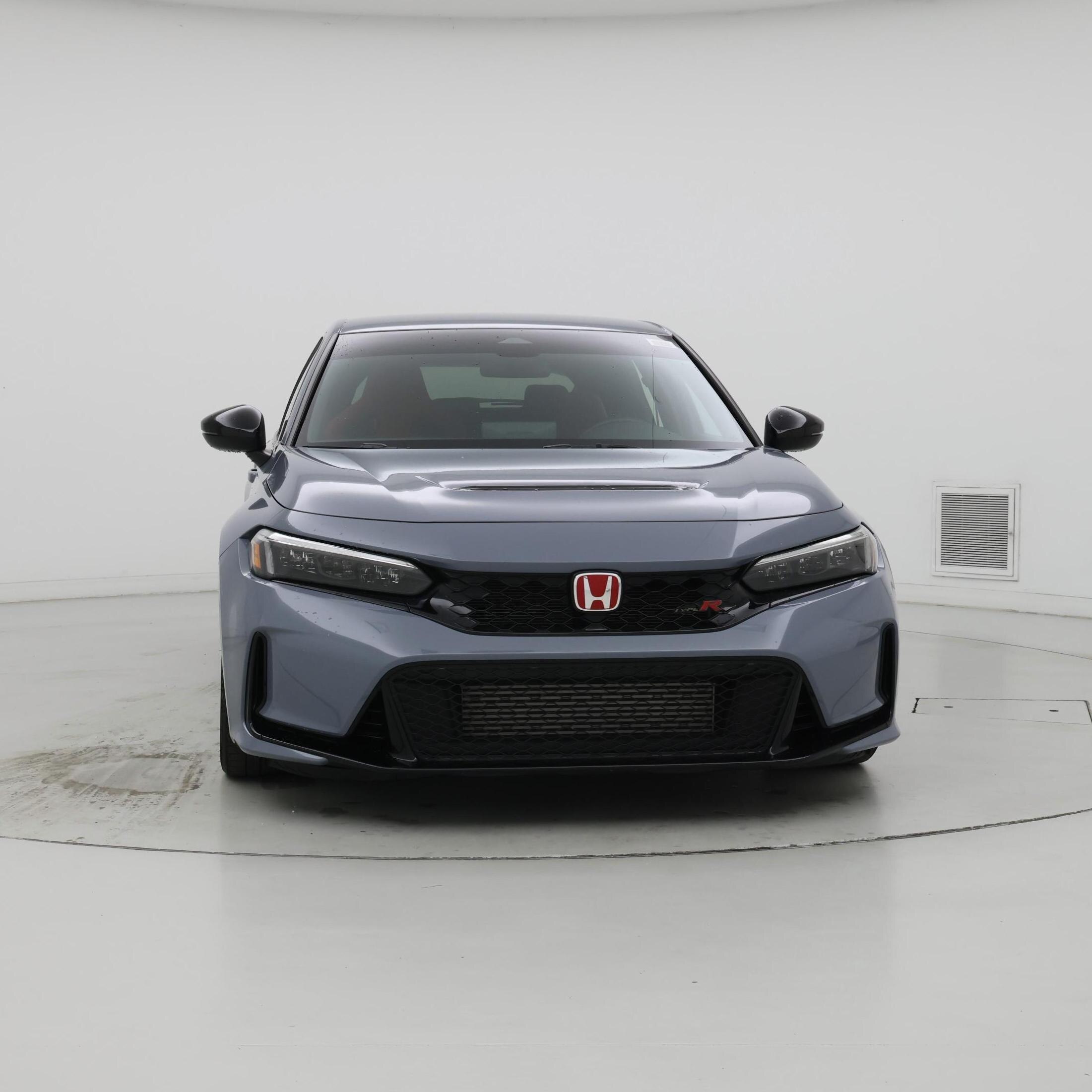 Thumbnail: 2023 Honda Civic - 5