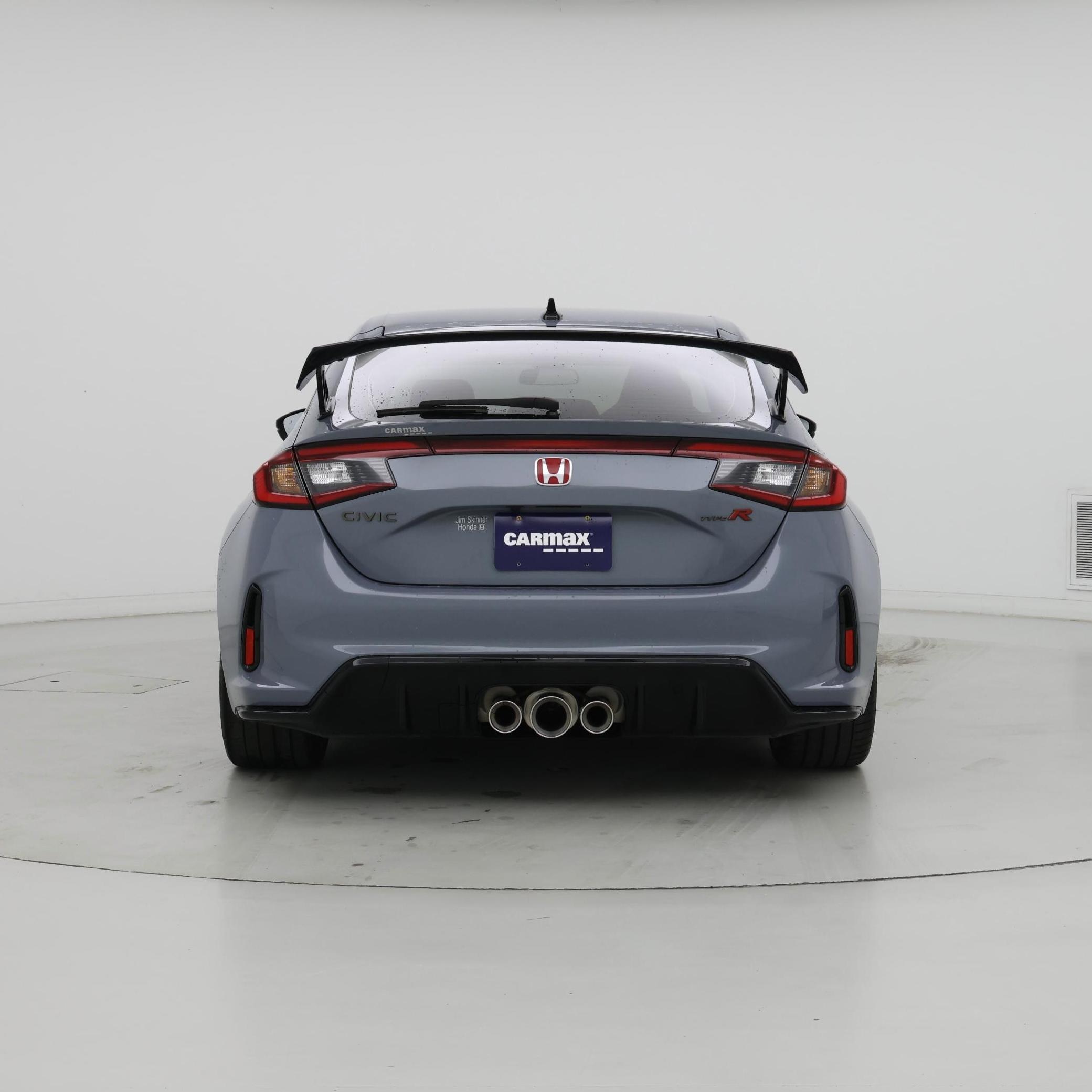 Thumbnail: 2023 Honda Civic - 6