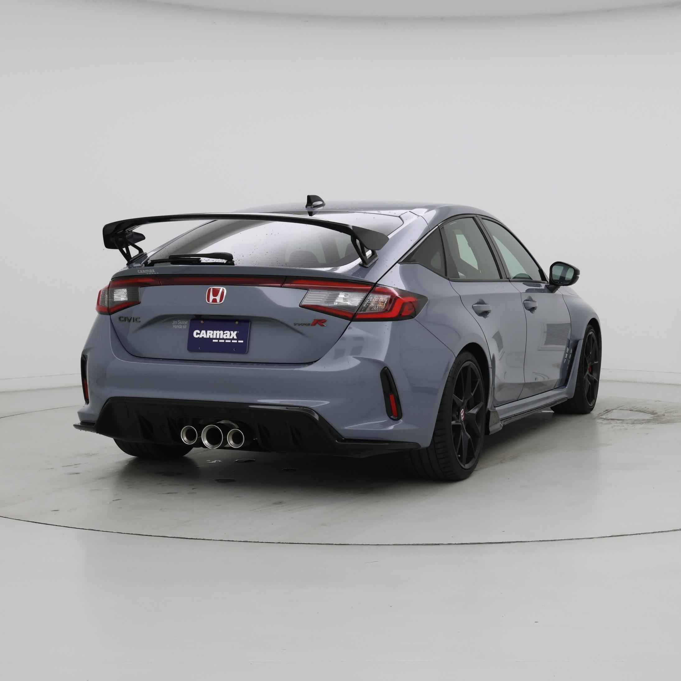 Thumbnail: 2023 Honda Civic - 8