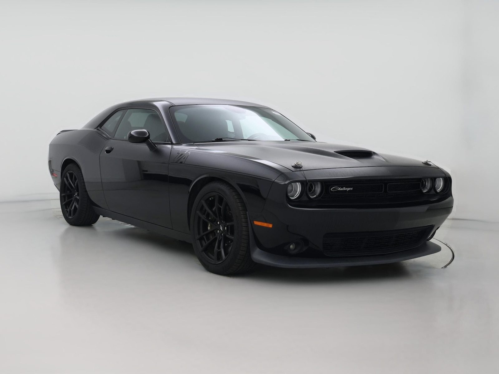2017 Dodge Challenger T/A