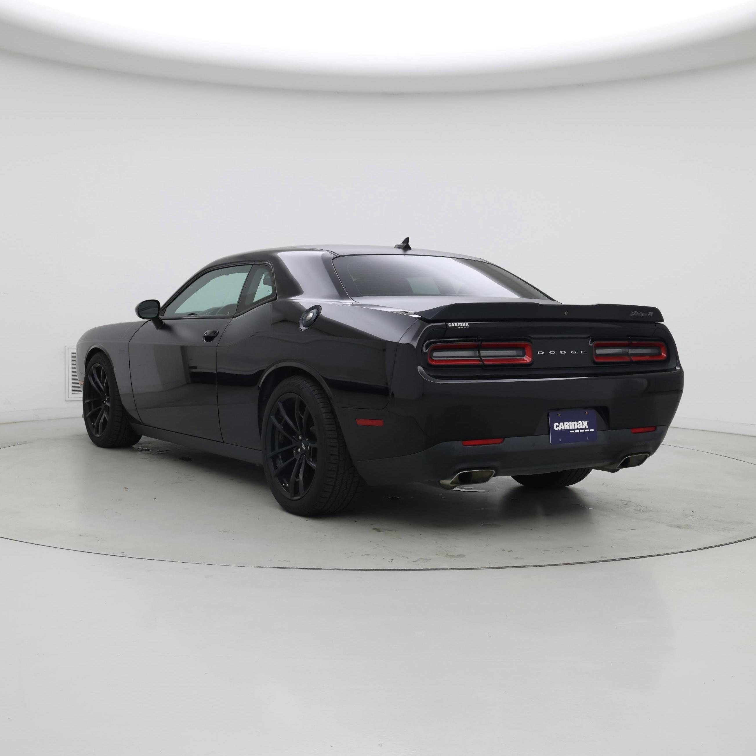 Thumbnail: 2017 Dodge Challenger - 2