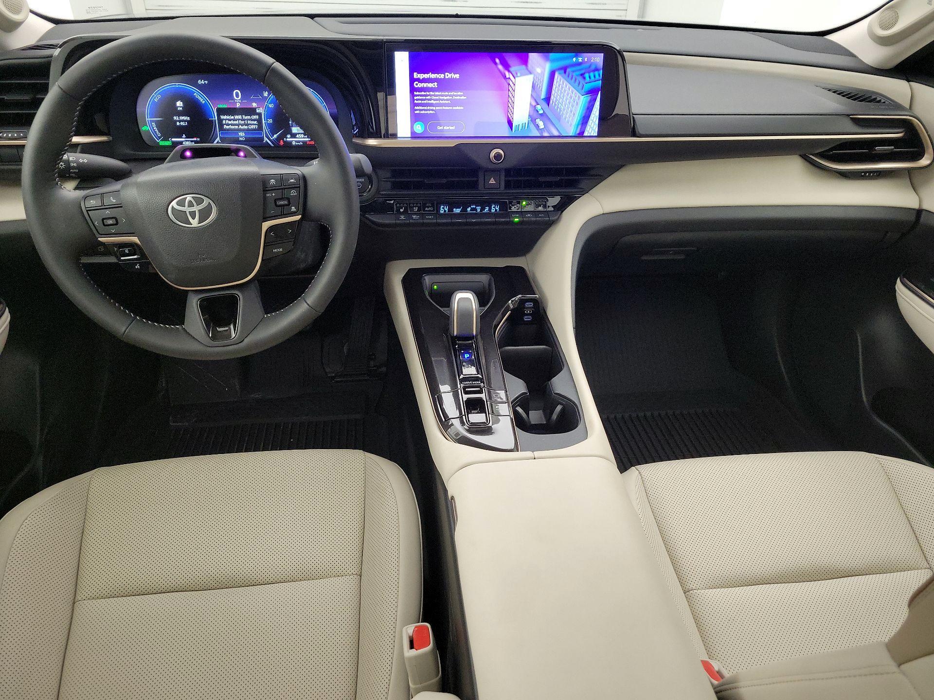 Thumbnail: 2025 Toyota Crown - 9