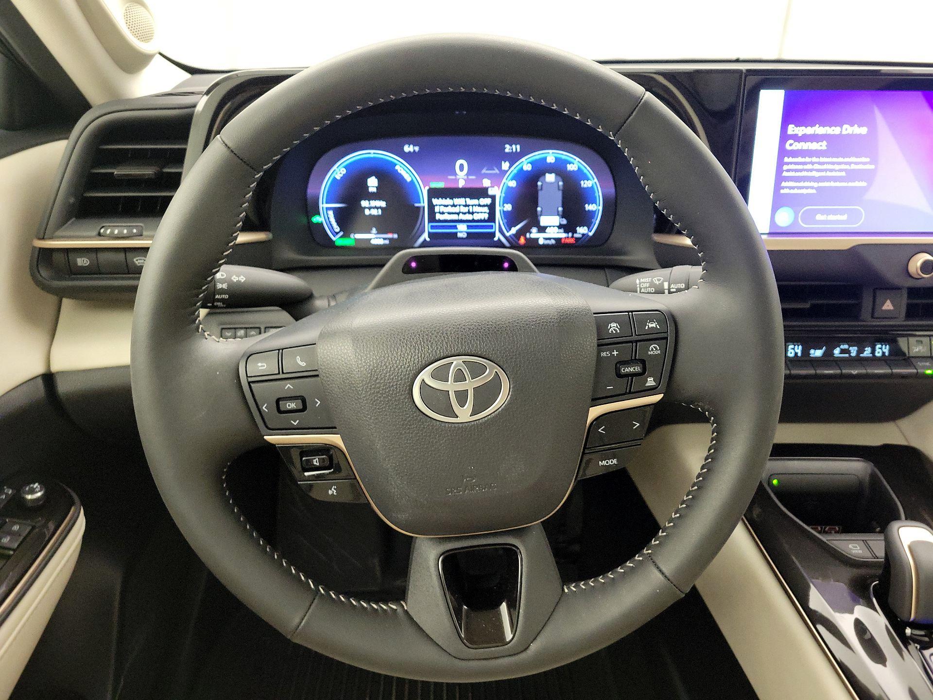 Thumbnail: 2025 Toyota Crown - 10