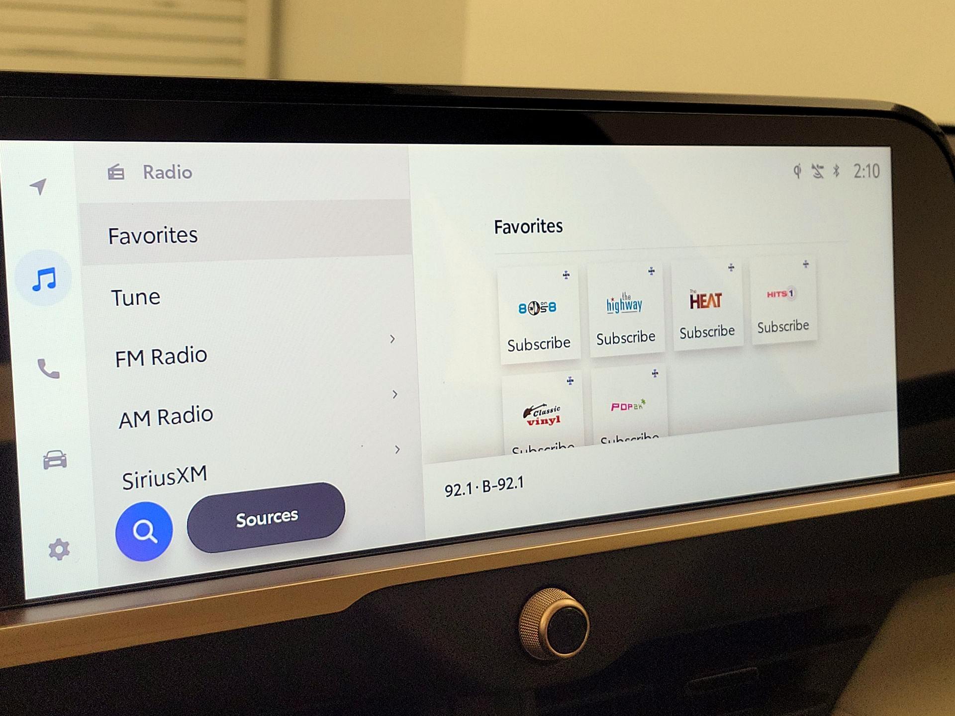Thumbnail: 2025 Toyota Crown - 15