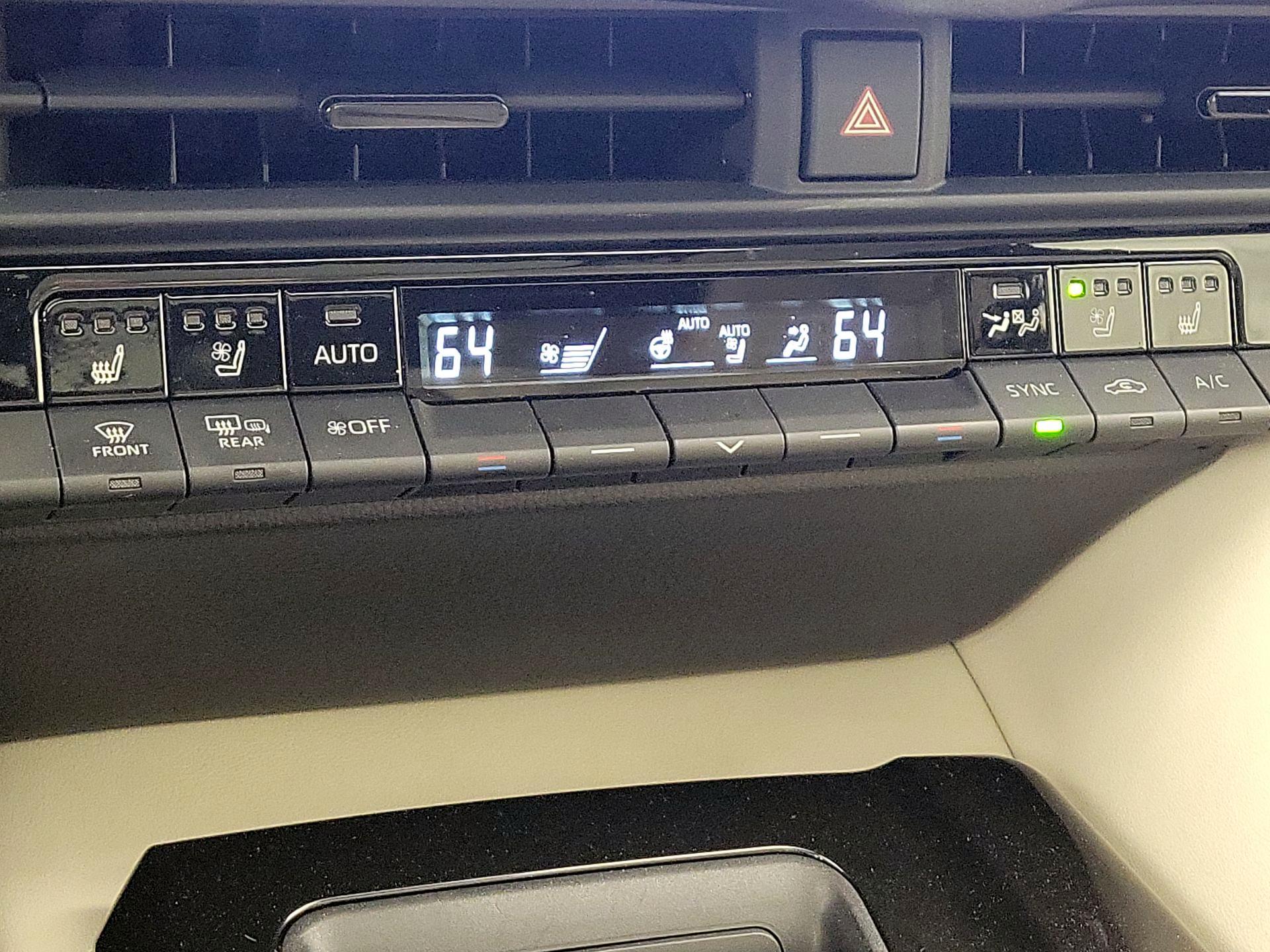 Thumbnail: 2025 Toyota Crown - 16