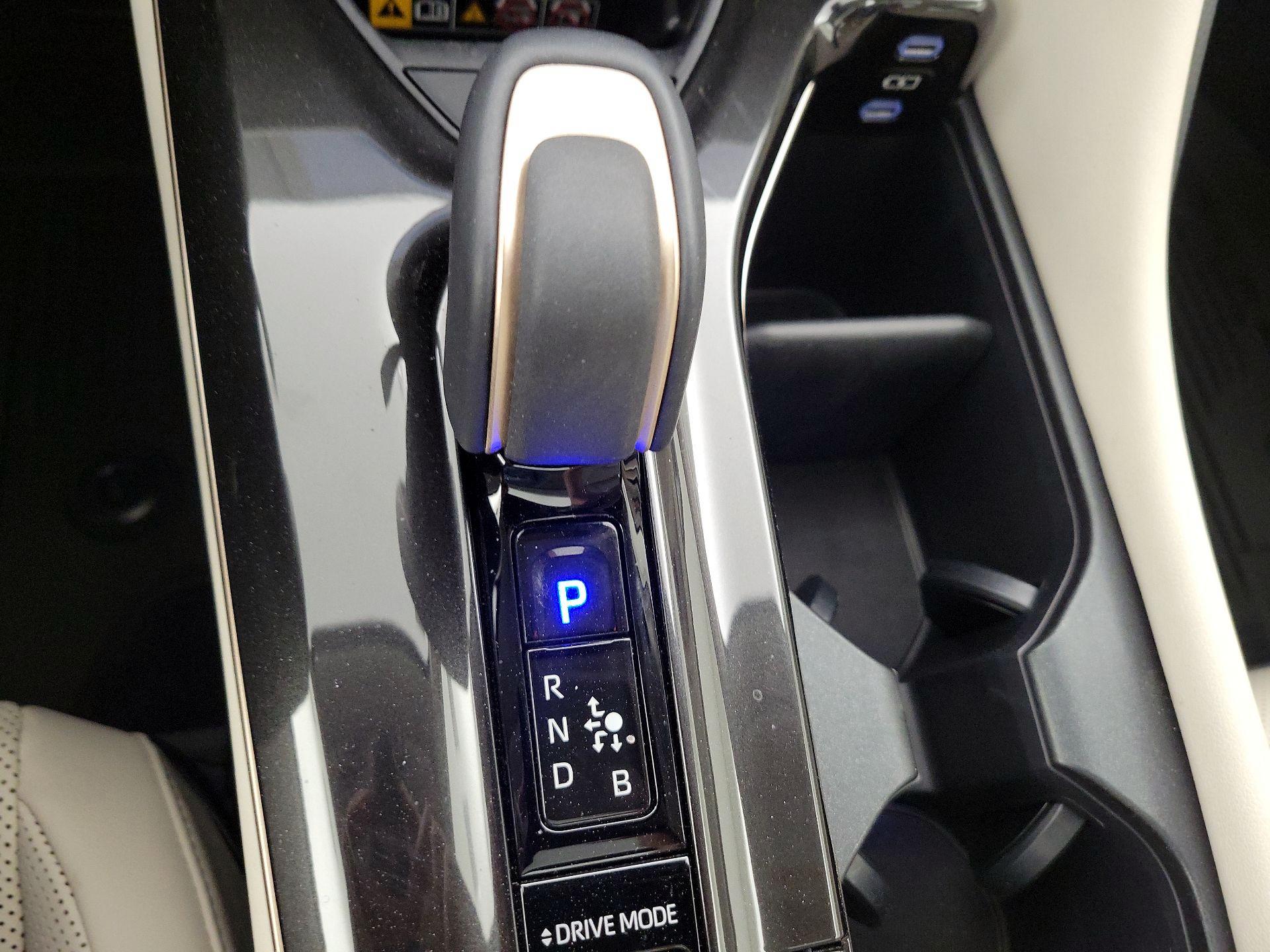 Thumbnail: 2025 Toyota Crown - 17