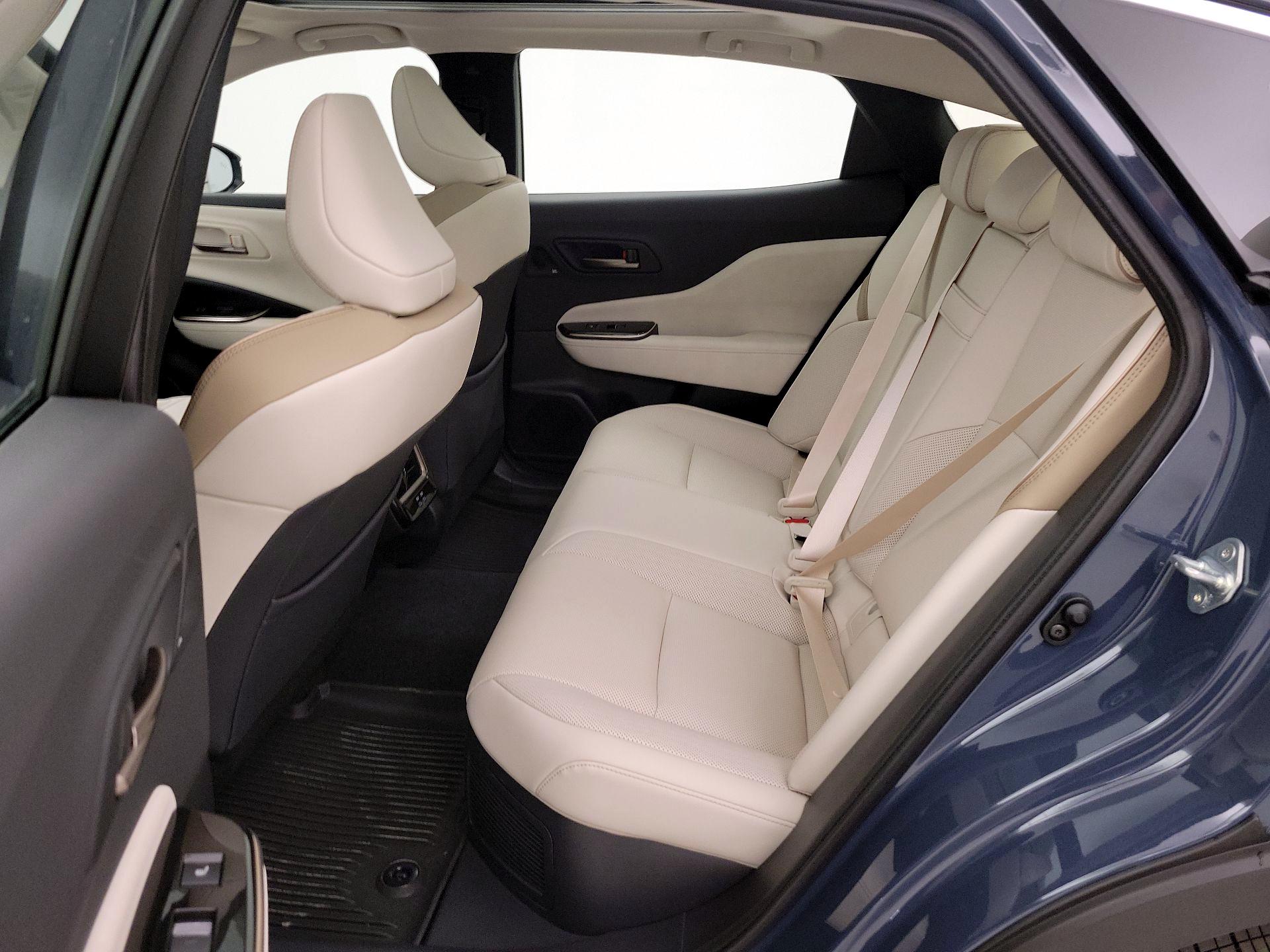 Thumbnail: 2025 Toyota Crown - 20