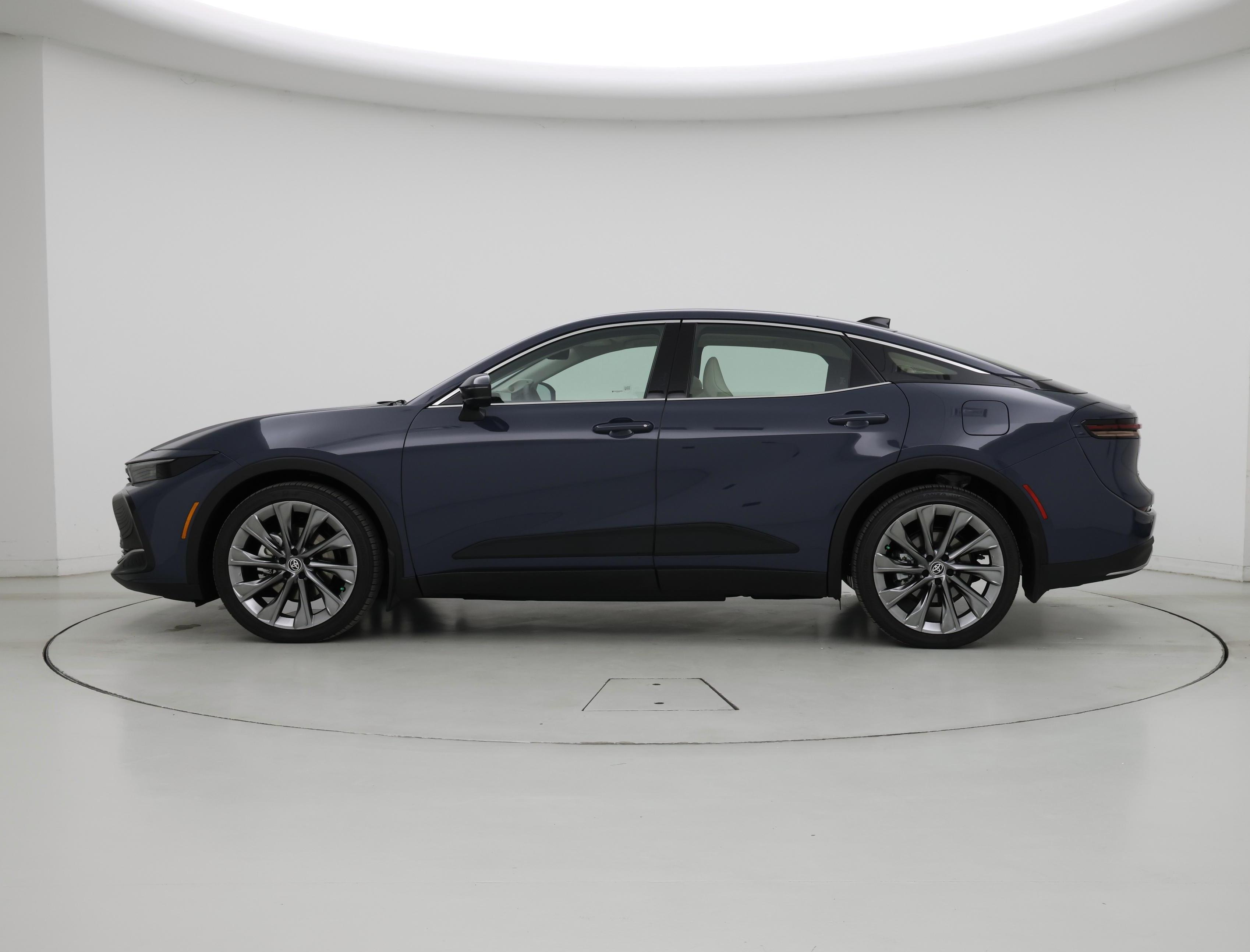 Thumbnail: 2025 Toyota Crown - 3