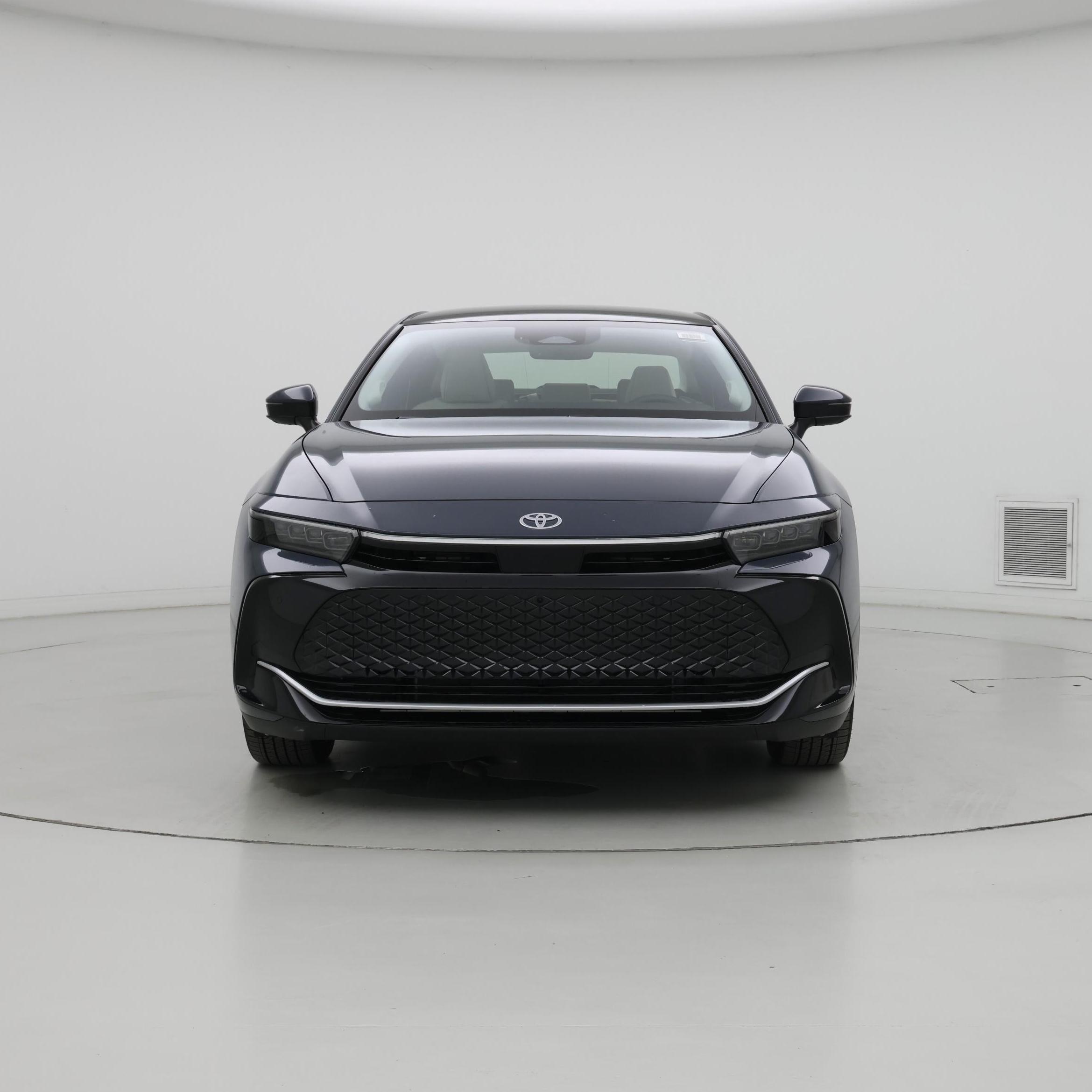 Thumbnail: 2025 Toyota Crown - 5