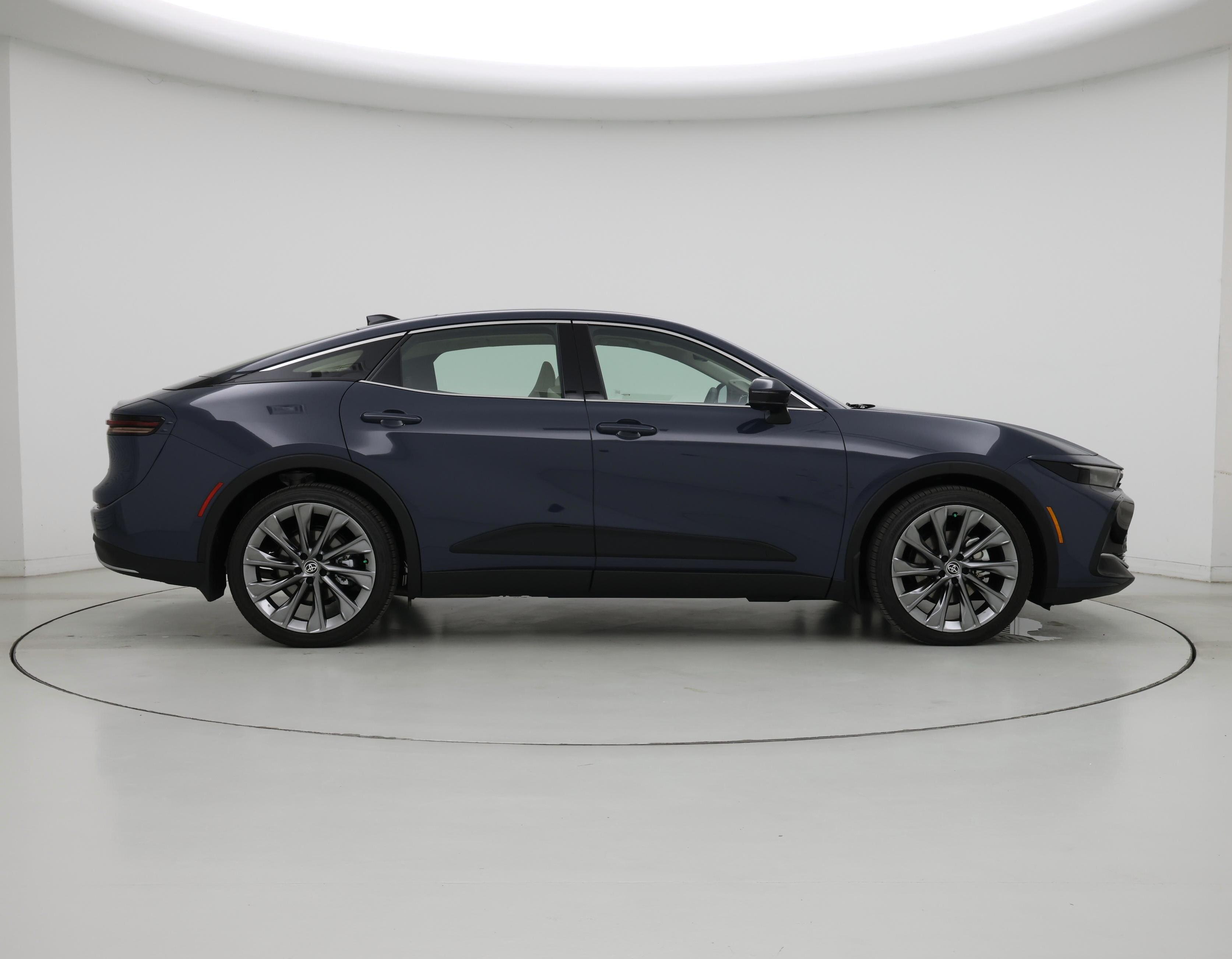 Thumbnail: 2025 Toyota Crown - 7