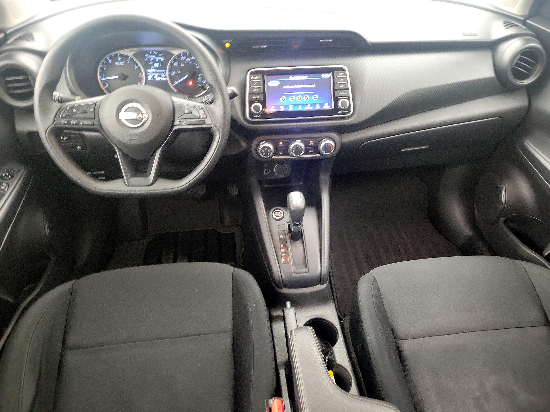 Thumbnail: 2024 Nissan Kicks - 9