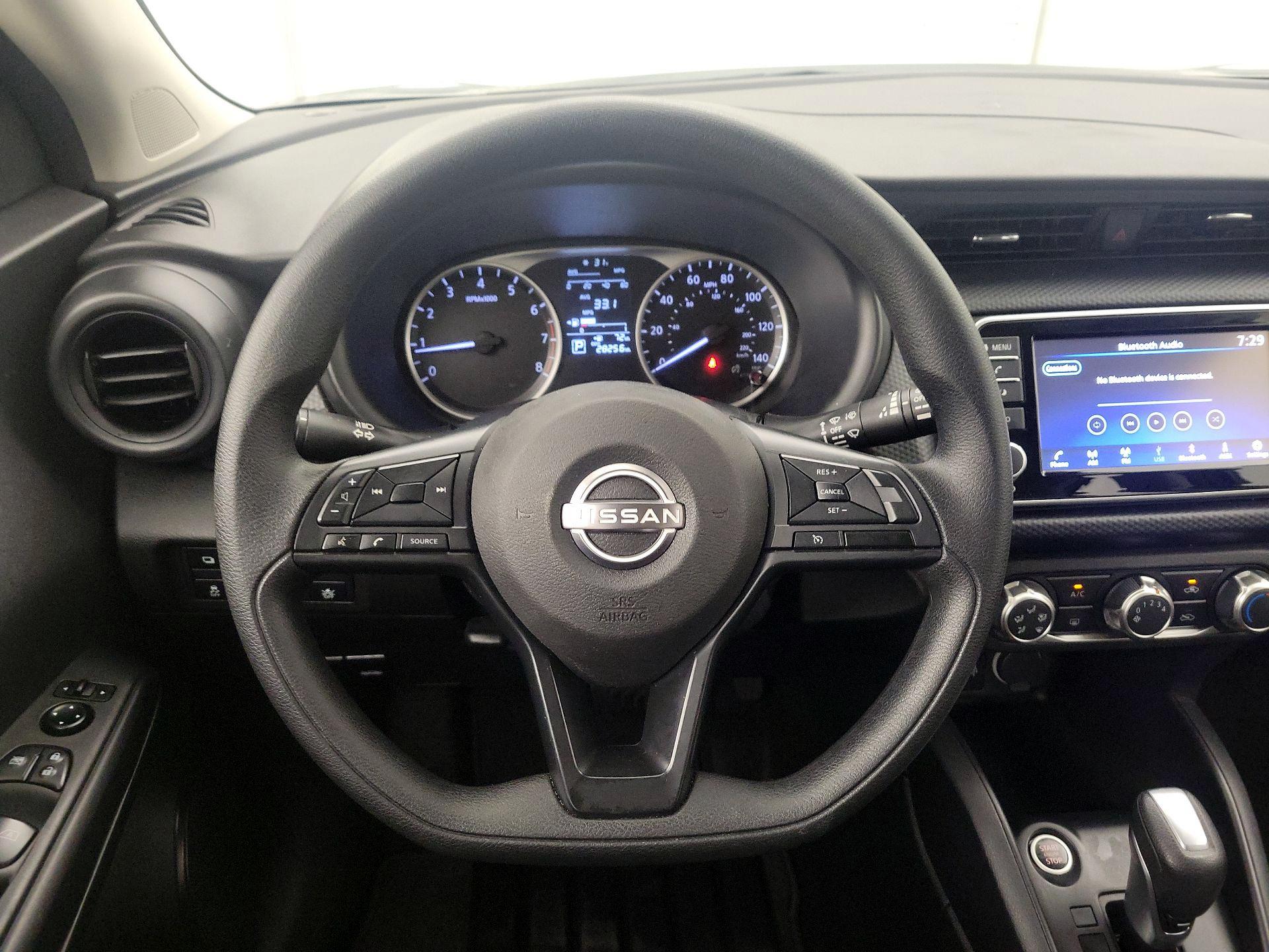 Thumbnail: 2024 Nissan Kicks - 10