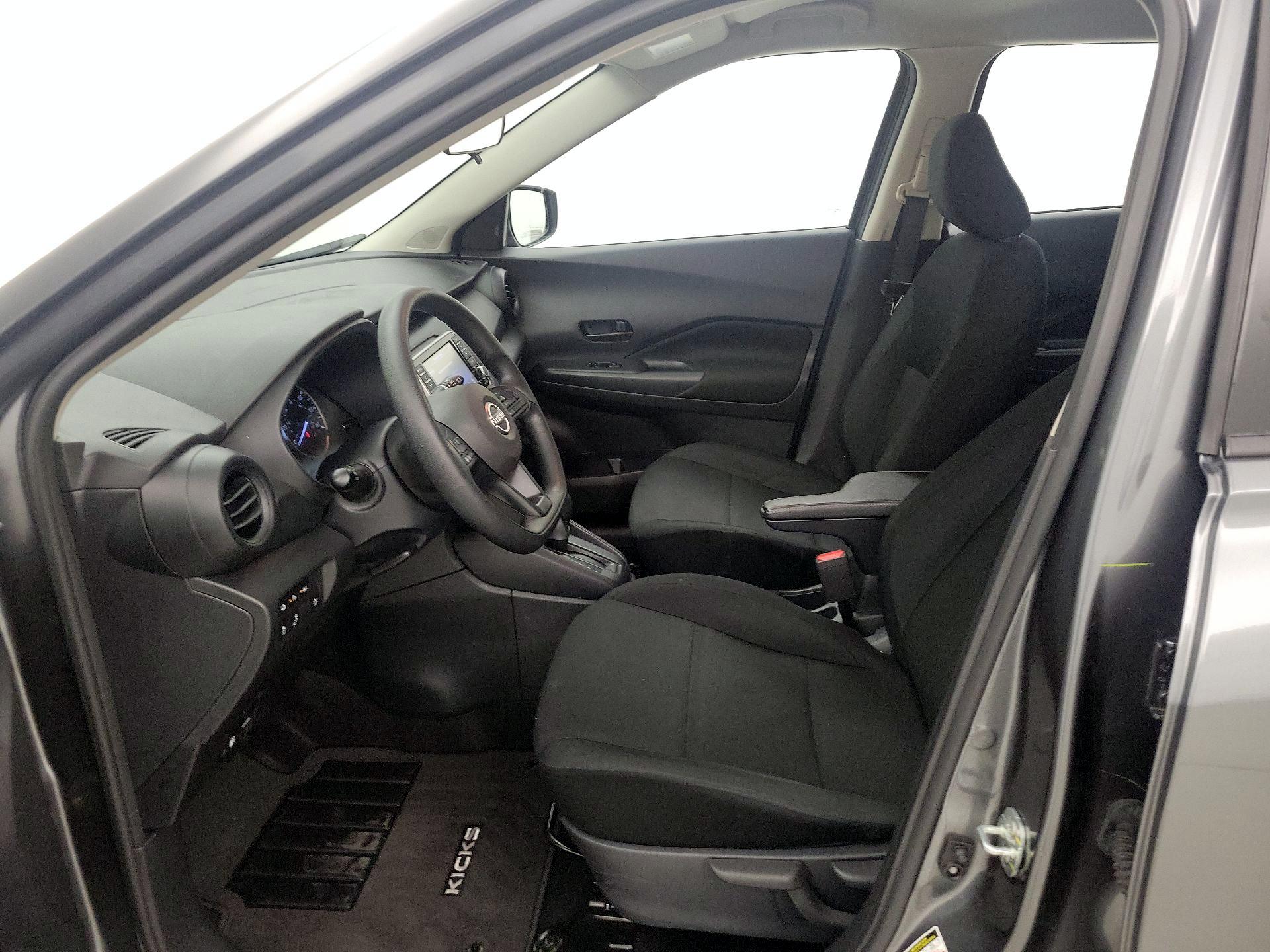 Thumbnail: 2024 Nissan Kicks - 11