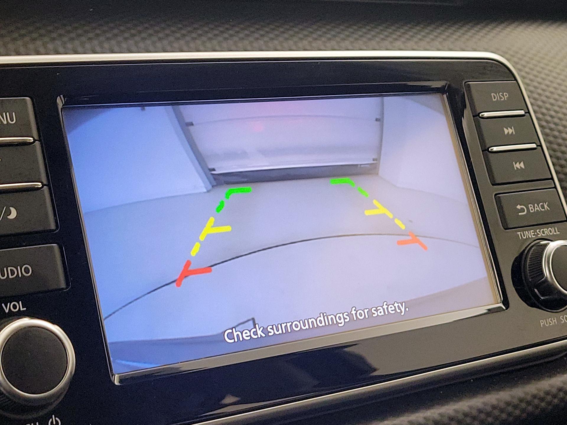 Thumbnail: 2024 Nissan Kicks - 14