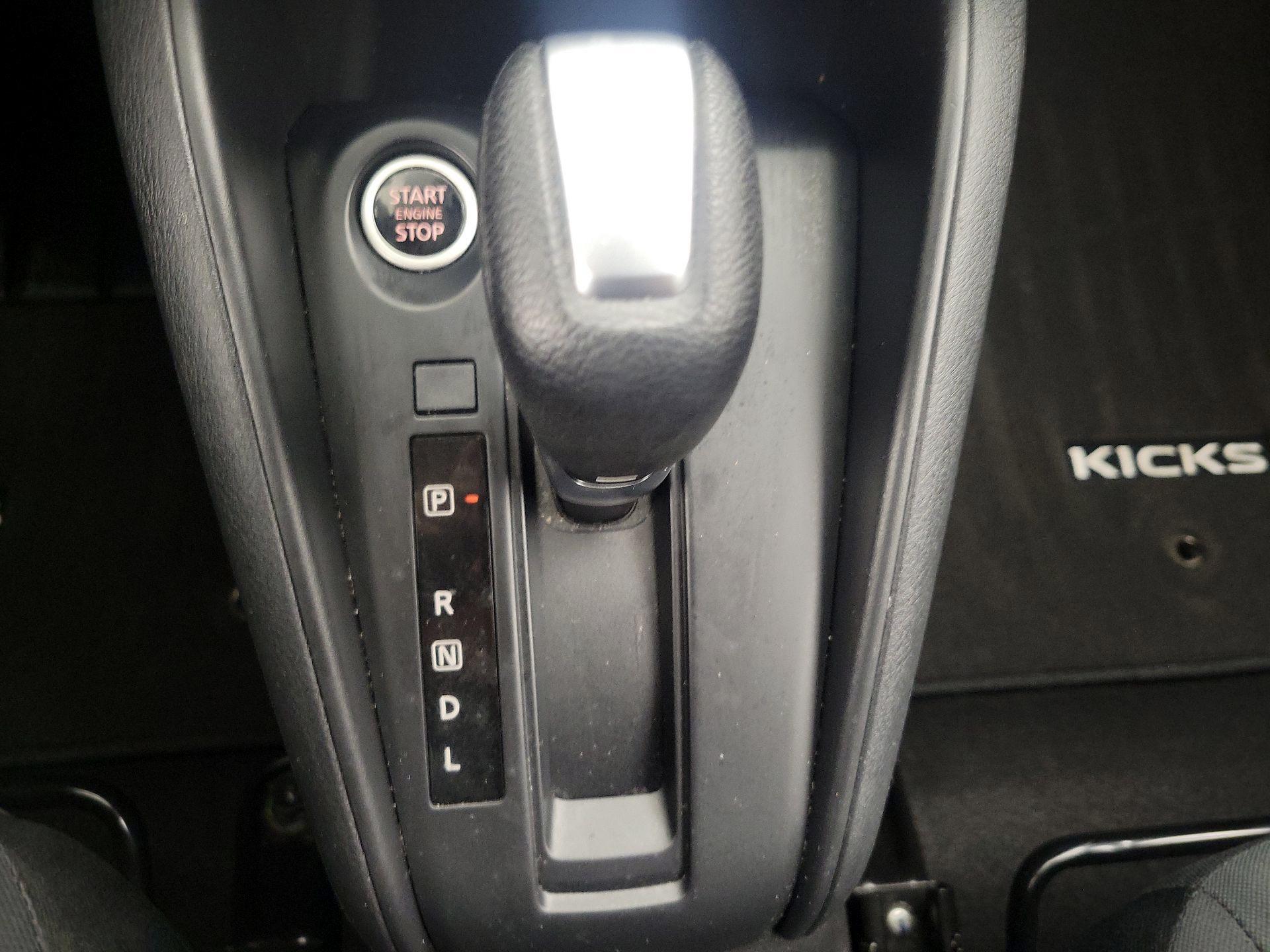 Thumbnail: 2024 Nissan Kicks - 17