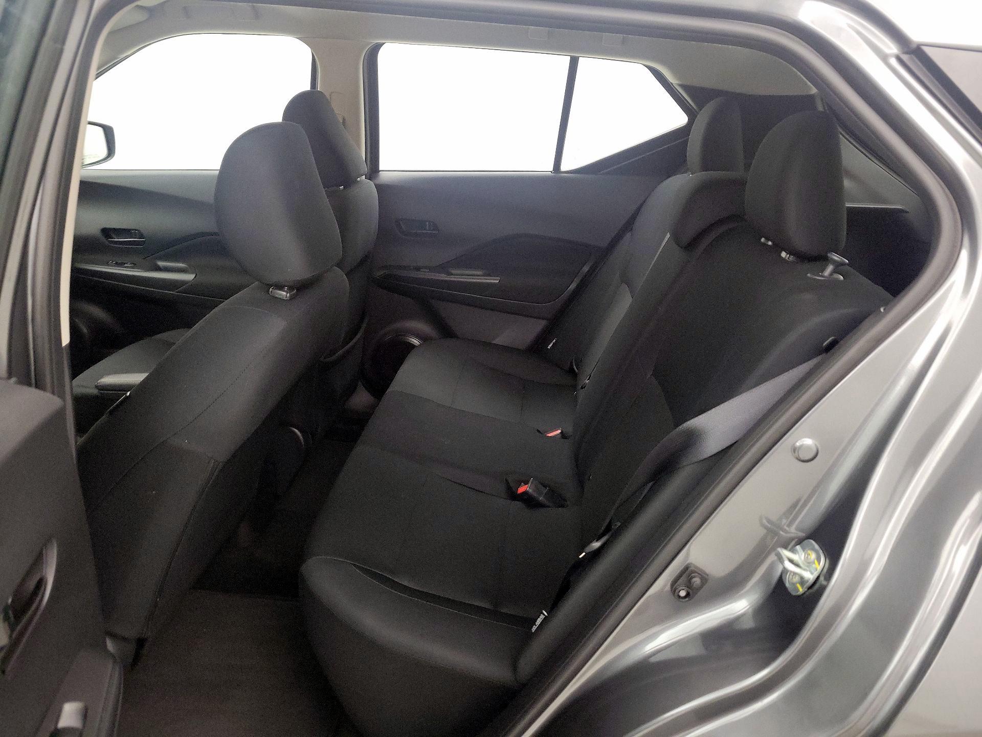 Thumbnail: 2024 Nissan Kicks - 19