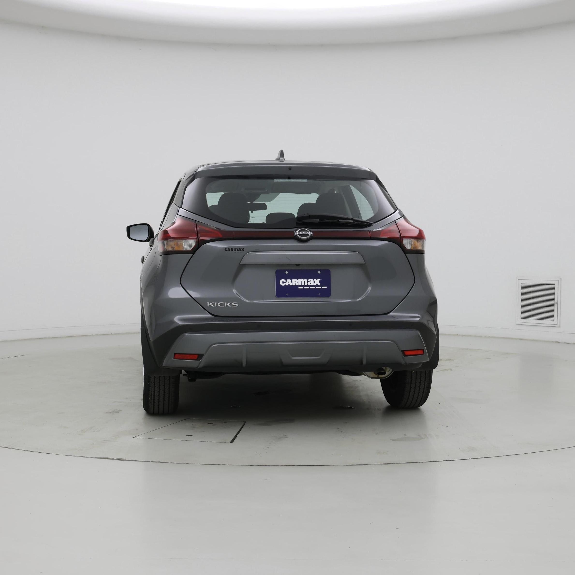 Thumbnail: 2024 Nissan Kicks - 6