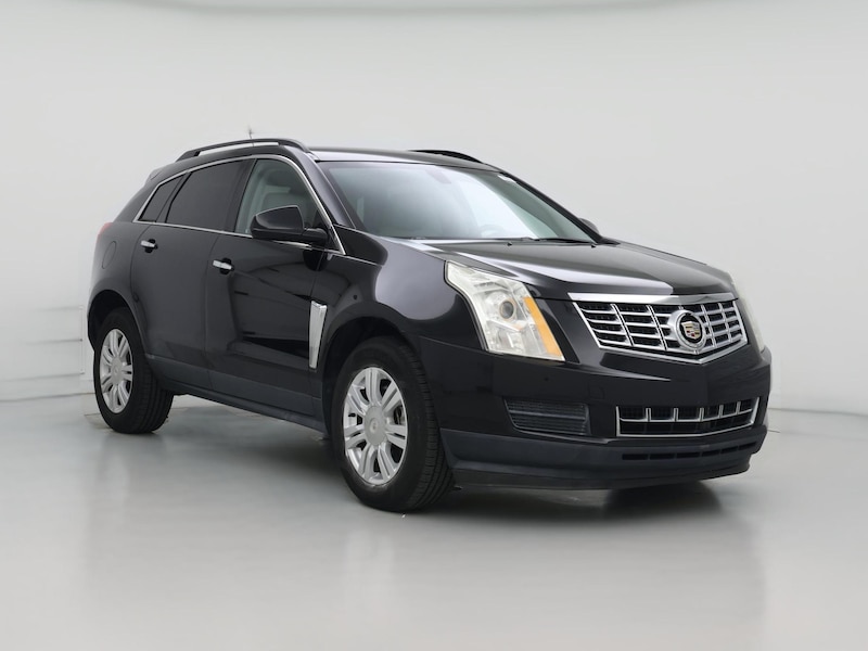 2015 Cadillac SRX  -
                  Buford, GA