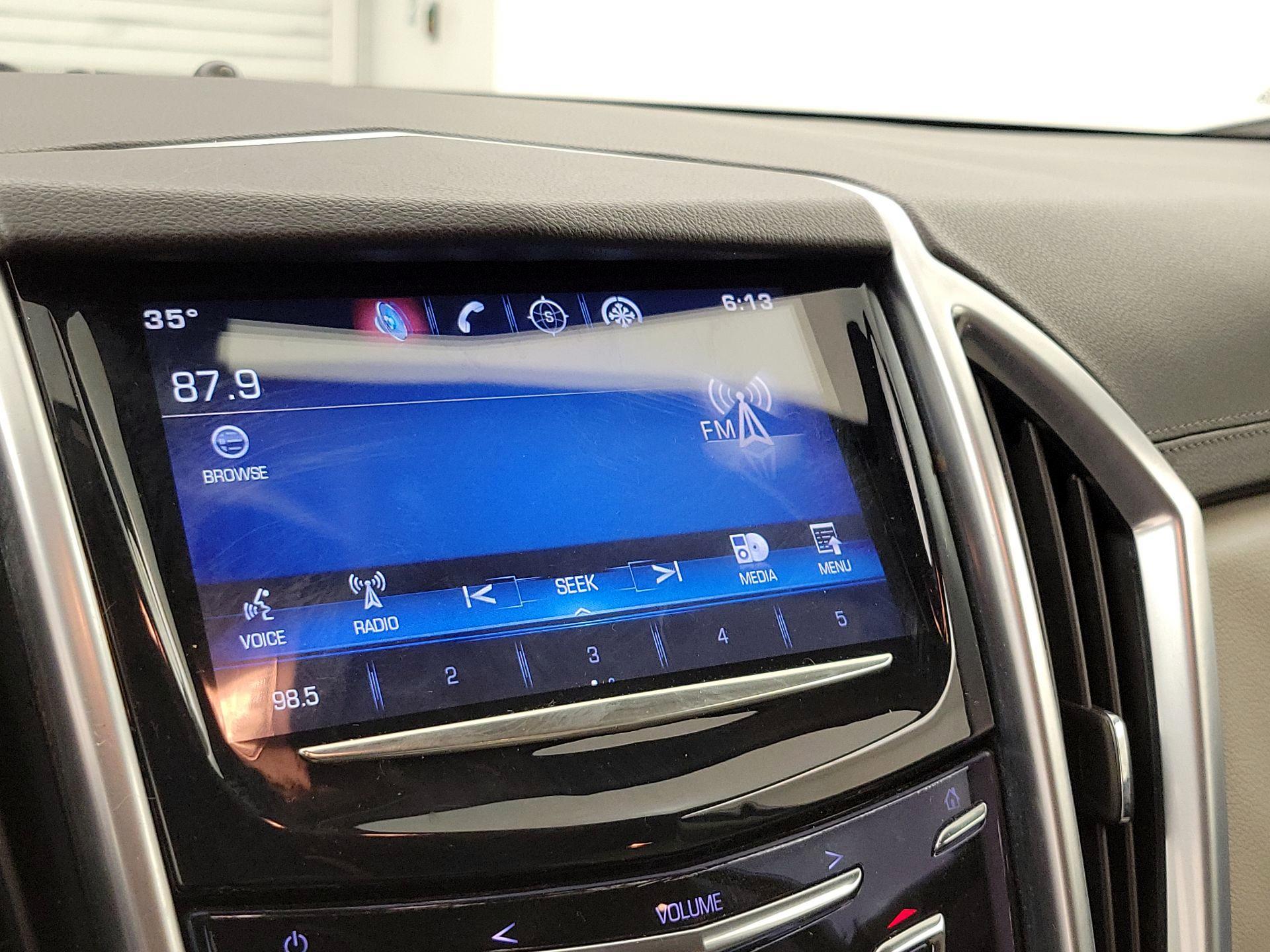 Thumbnail: 2015 Cadillac SRX - 14